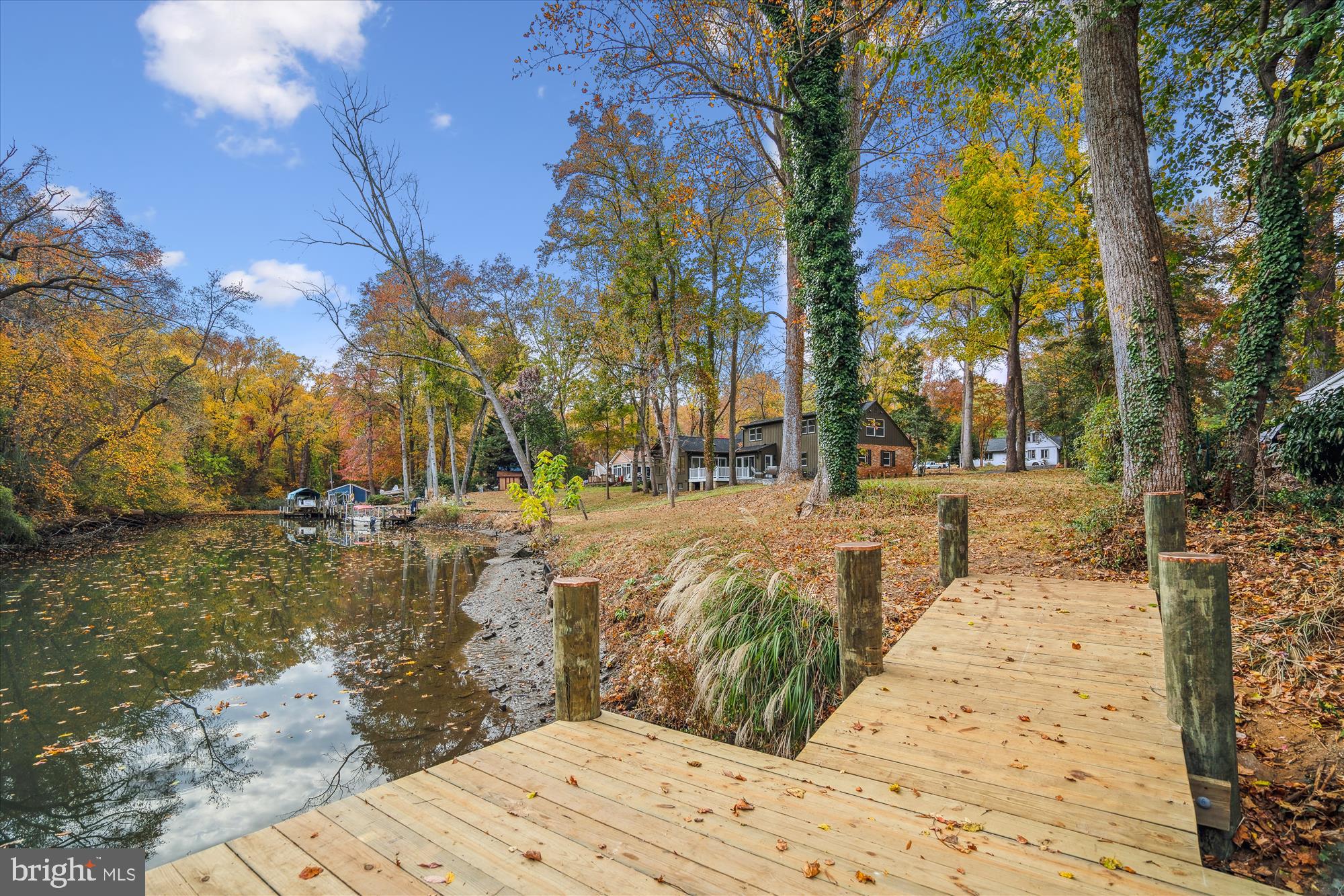 TYDINGS ON THE BAY - Residential