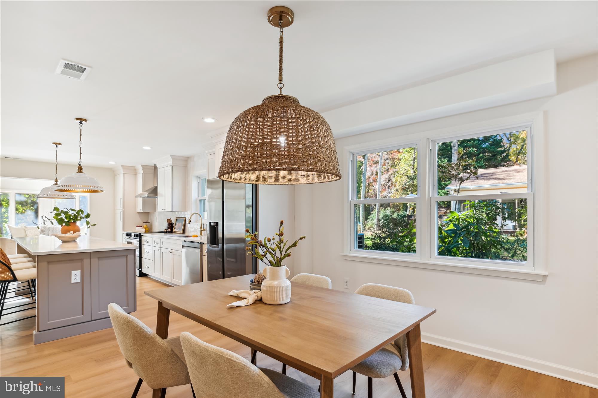 TYDINGS ON THE BAY - Residential