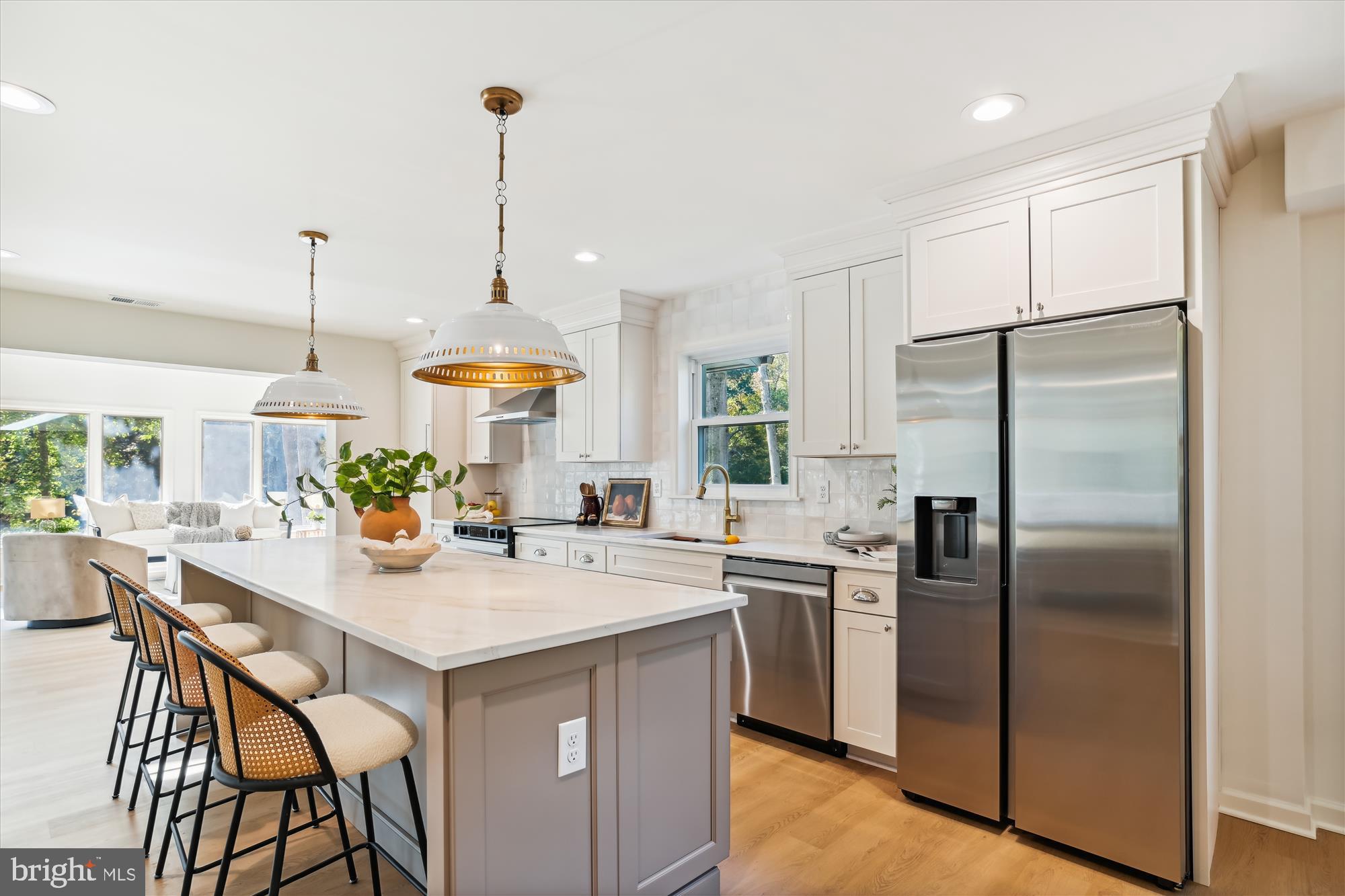 TYDINGS ON THE BAY - Residential