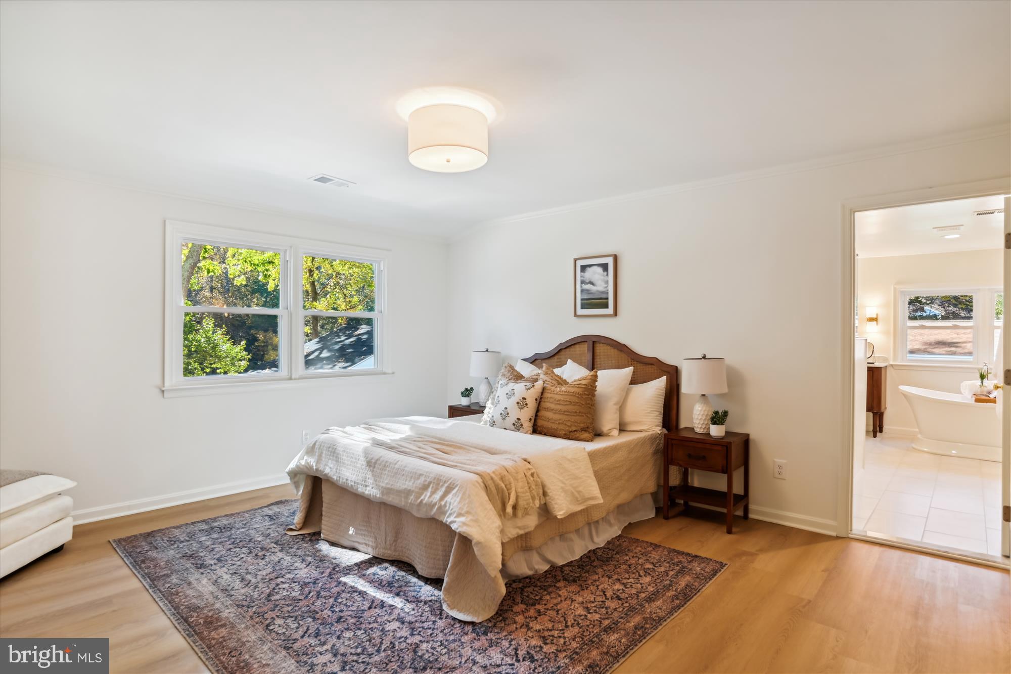 TYDINGS ON THE BAY - Residential