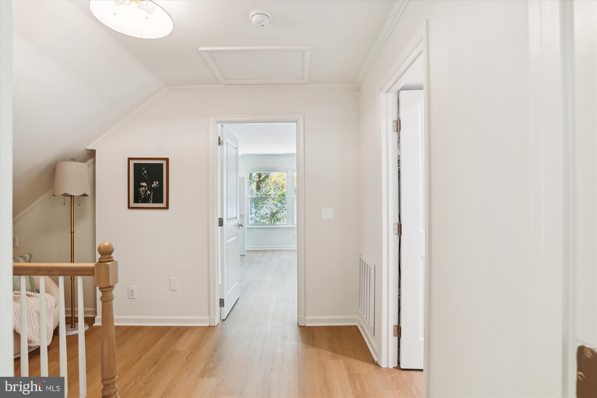 TYDINGS ON THE BAY - Residential