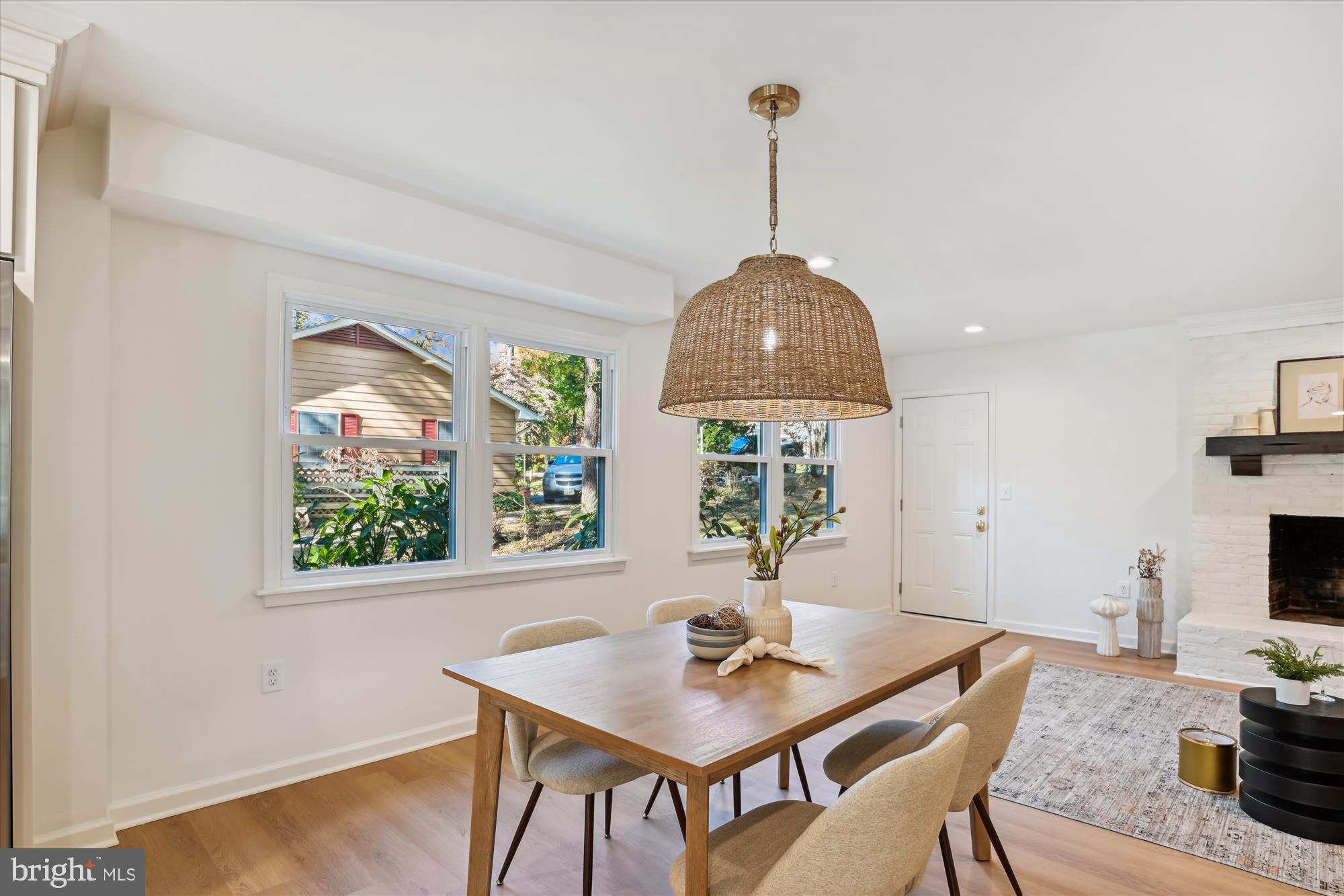 TYDINGS ON THE BAY - Residential