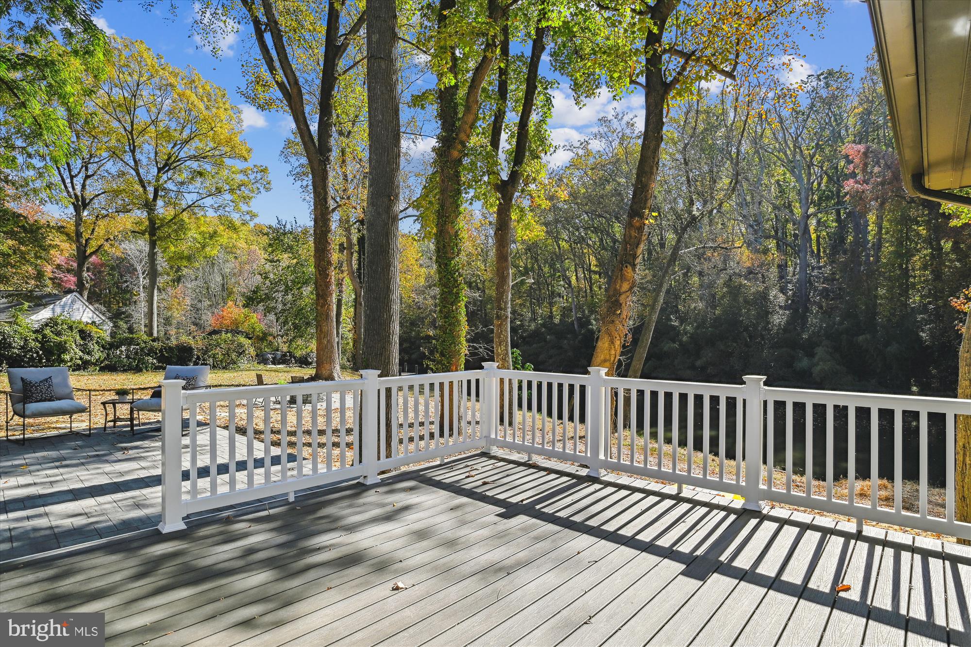 TYDINGS ON THE BAY - Residential