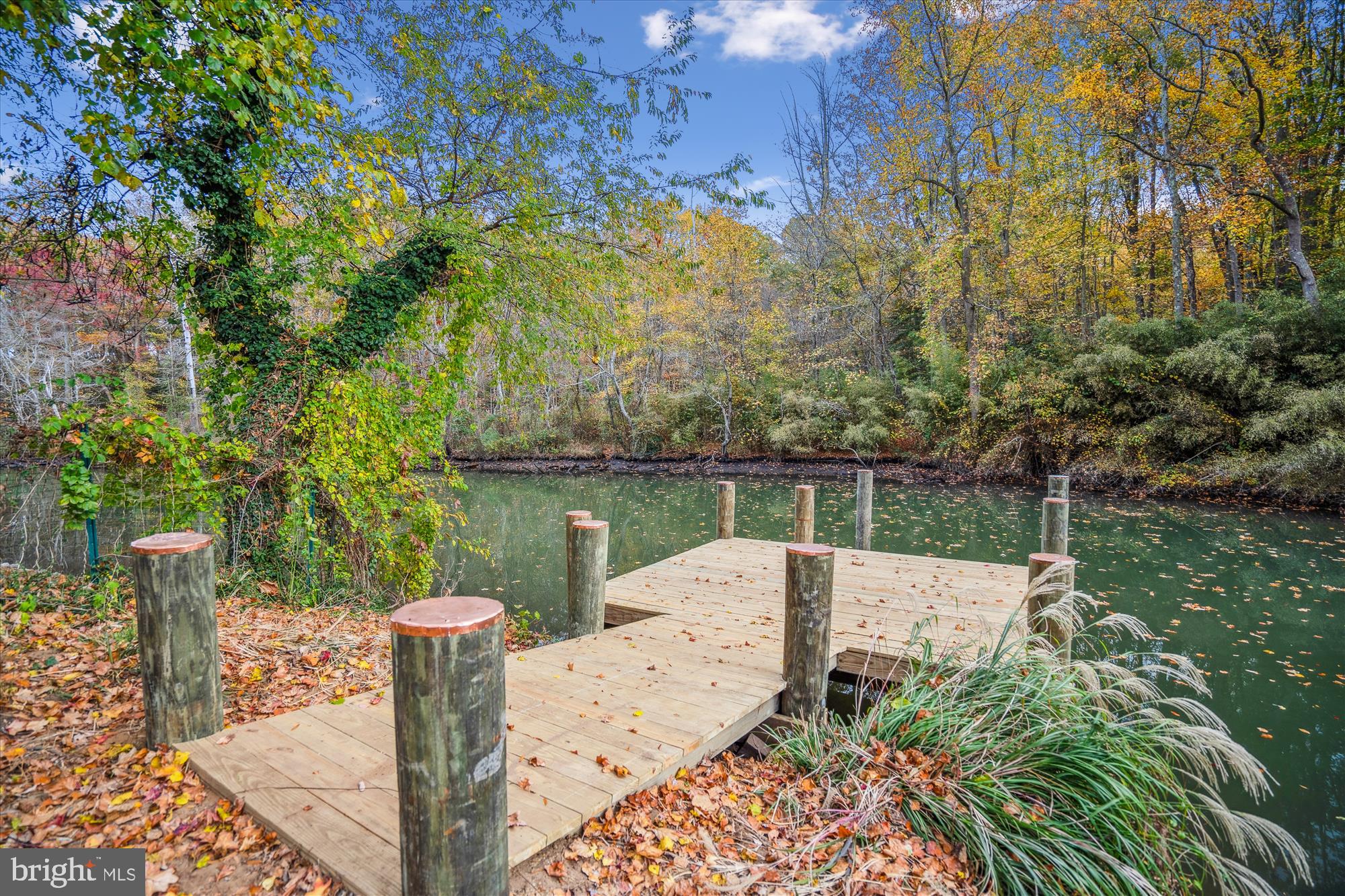 TYDINGS ON THE BAY - Residential