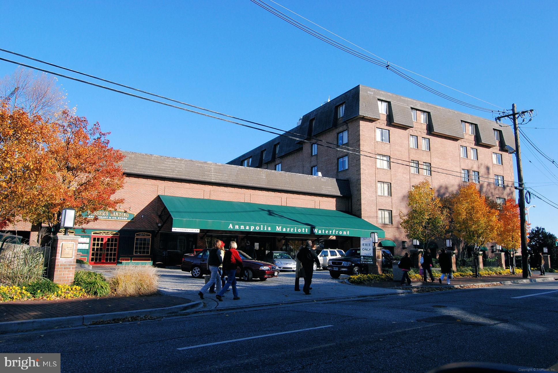 TYDINGS ON THE BAY - Residential