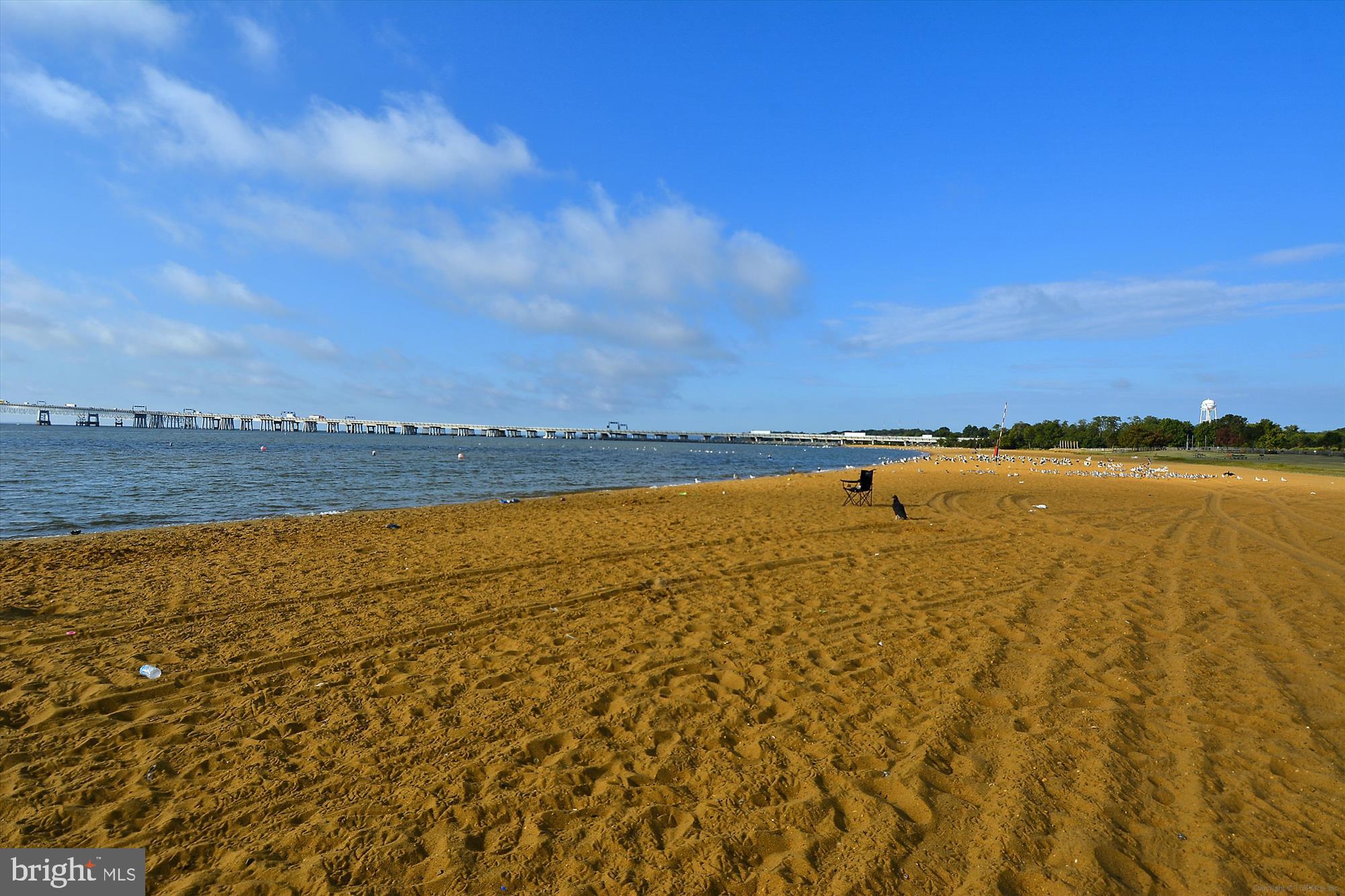 TYDINGS ON THE BAY - Residential
