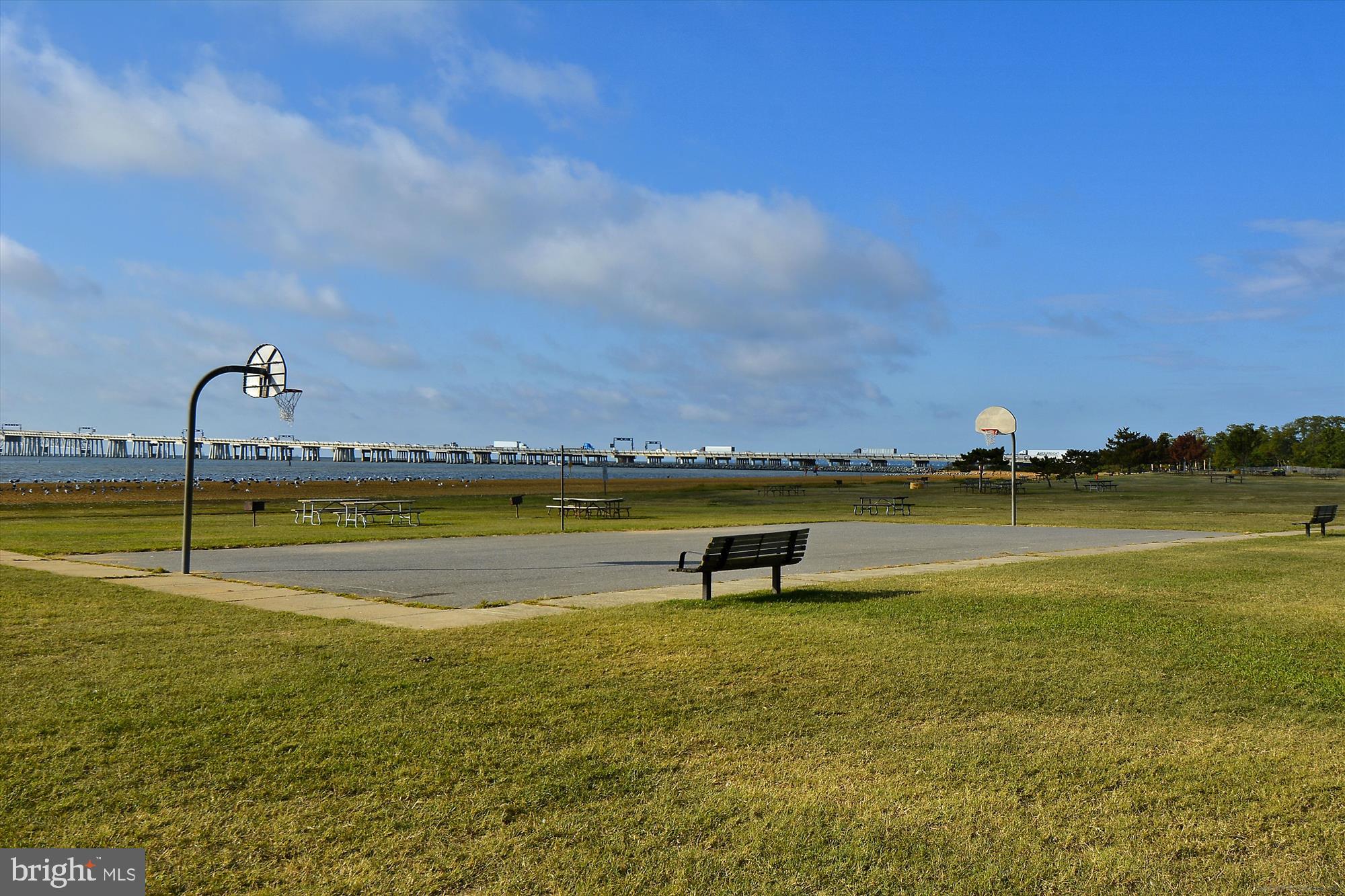TYDINGS ON THE BAY - Residential