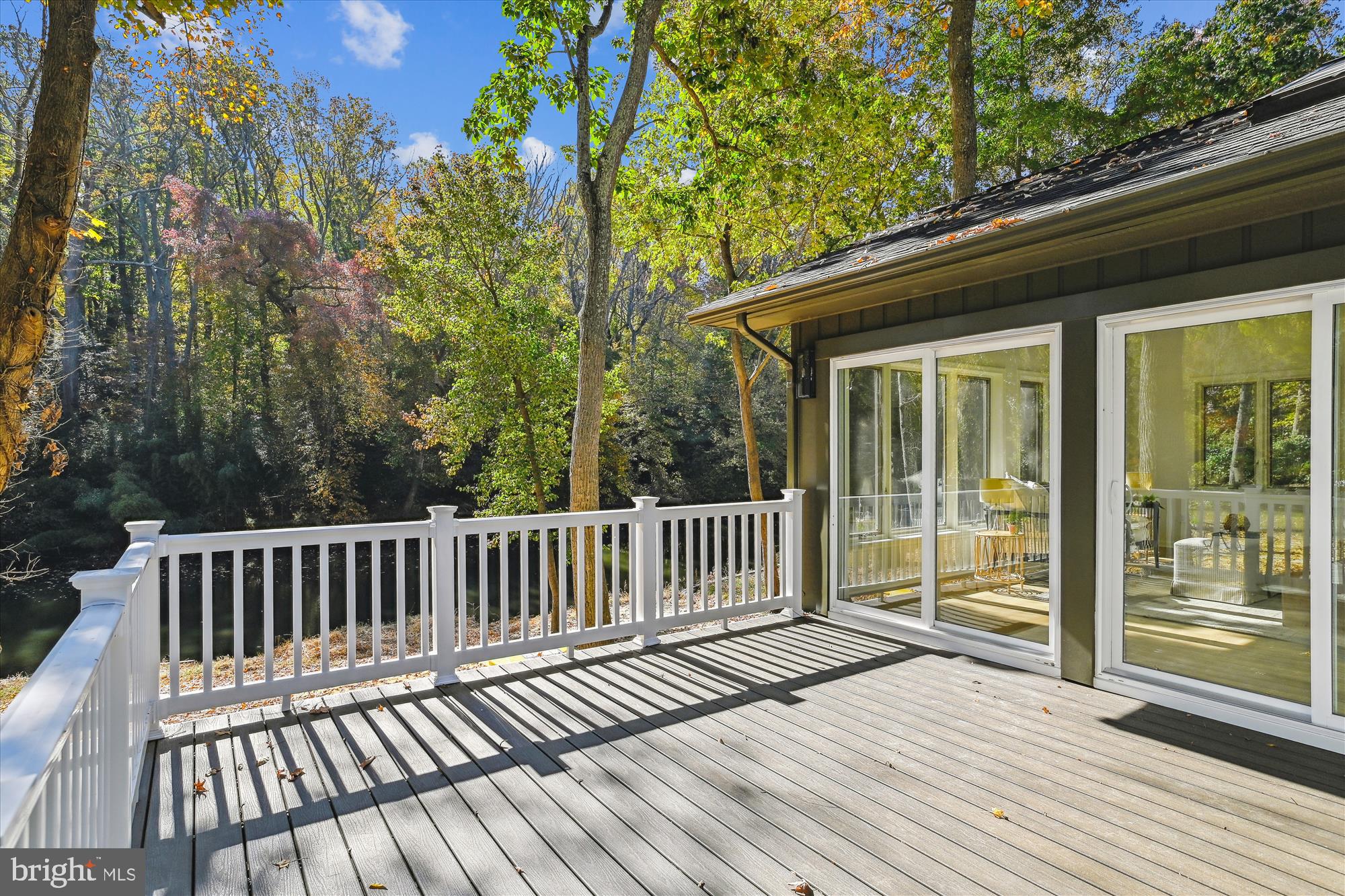 TYDINGS ON THE BAY - Residential