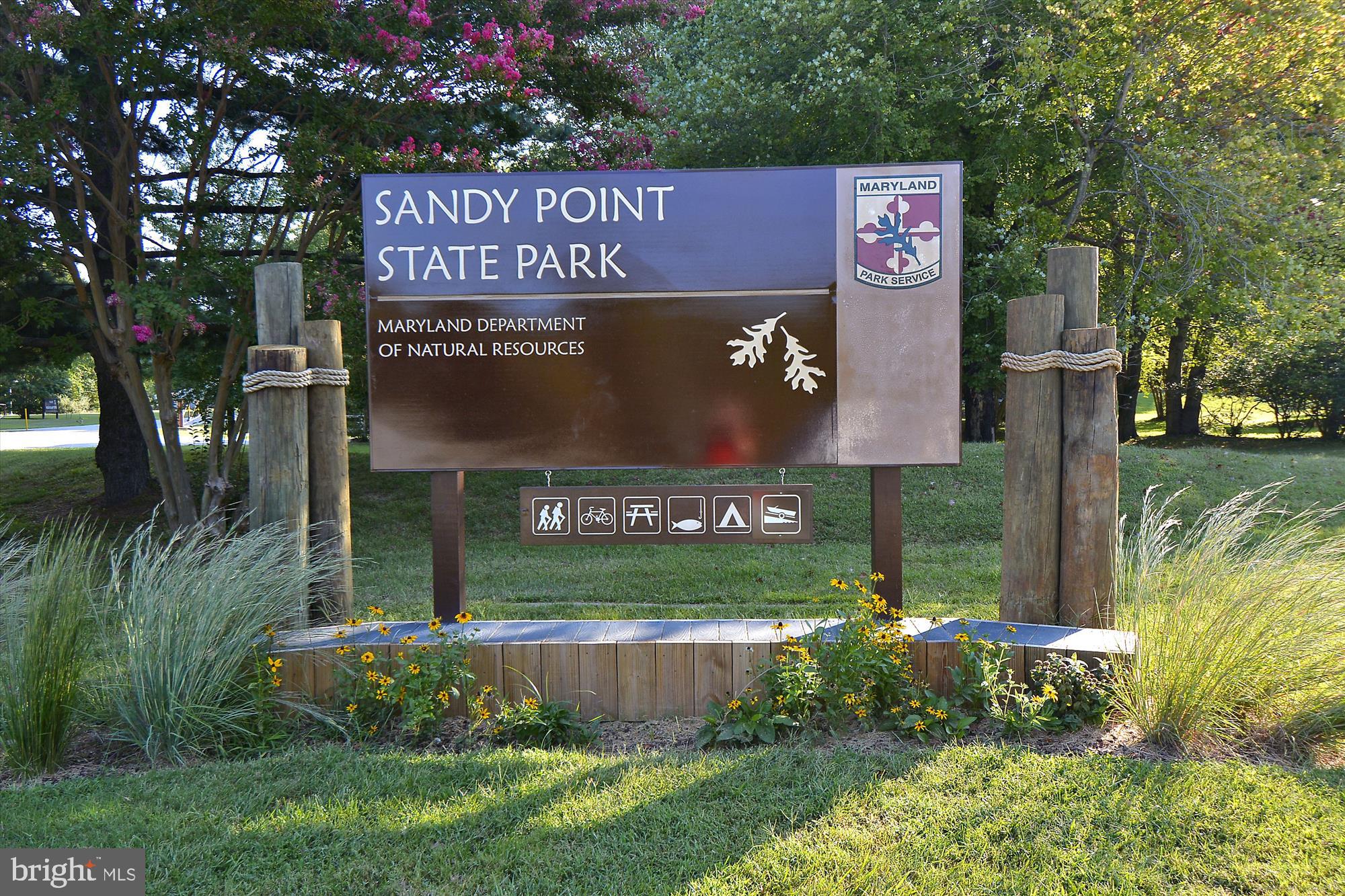 TYDINGS ON THE BAY - Residential