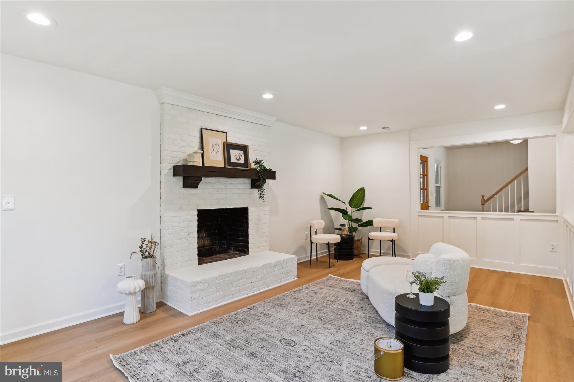 TYDINGS ON THE BAY - Residential