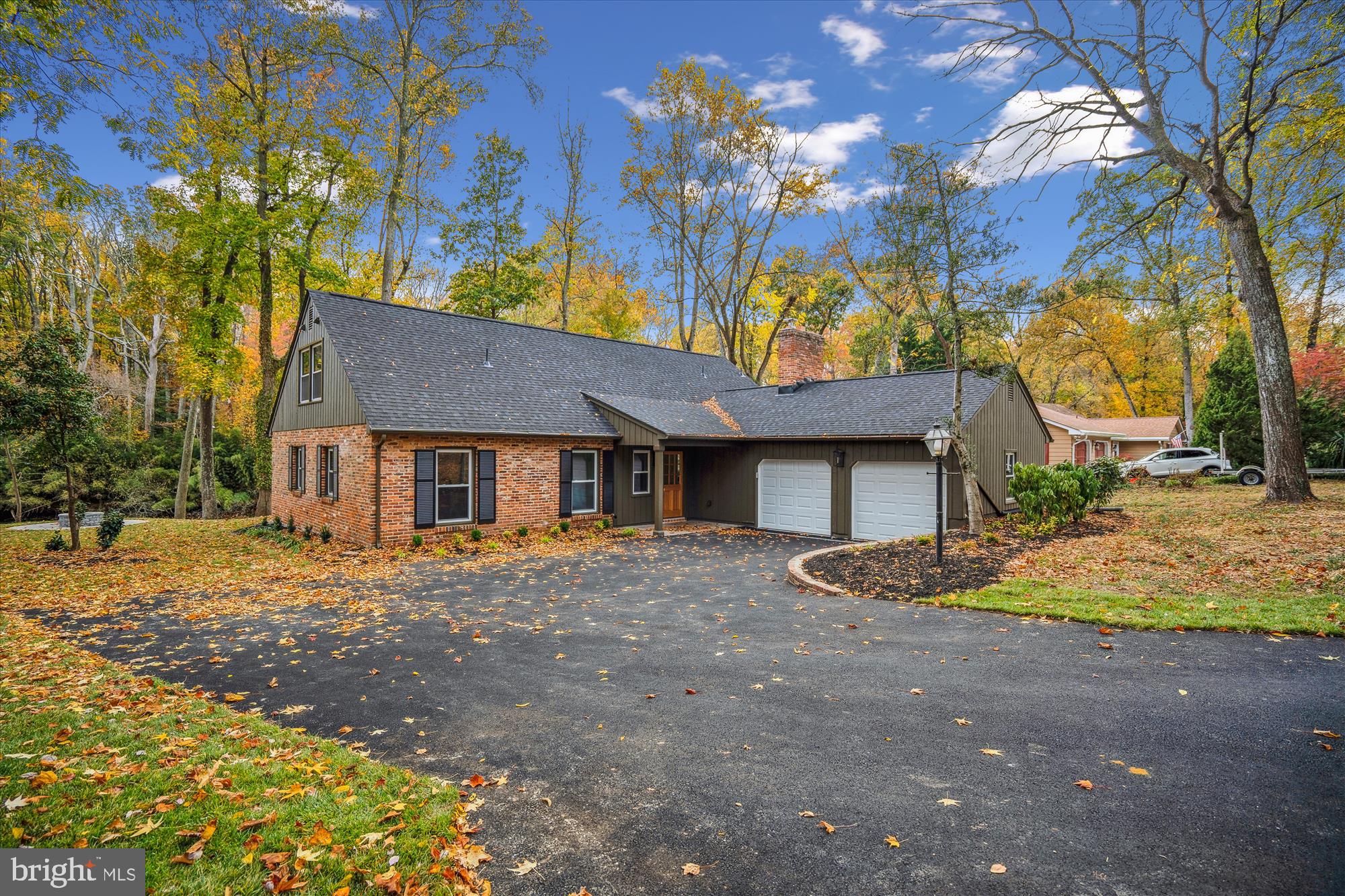 TYDINGS ON THE BAY - Residential
