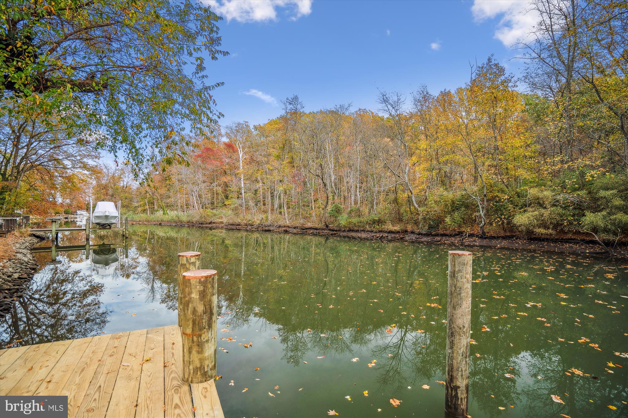 TYDINGS ON THE BAY - Residential