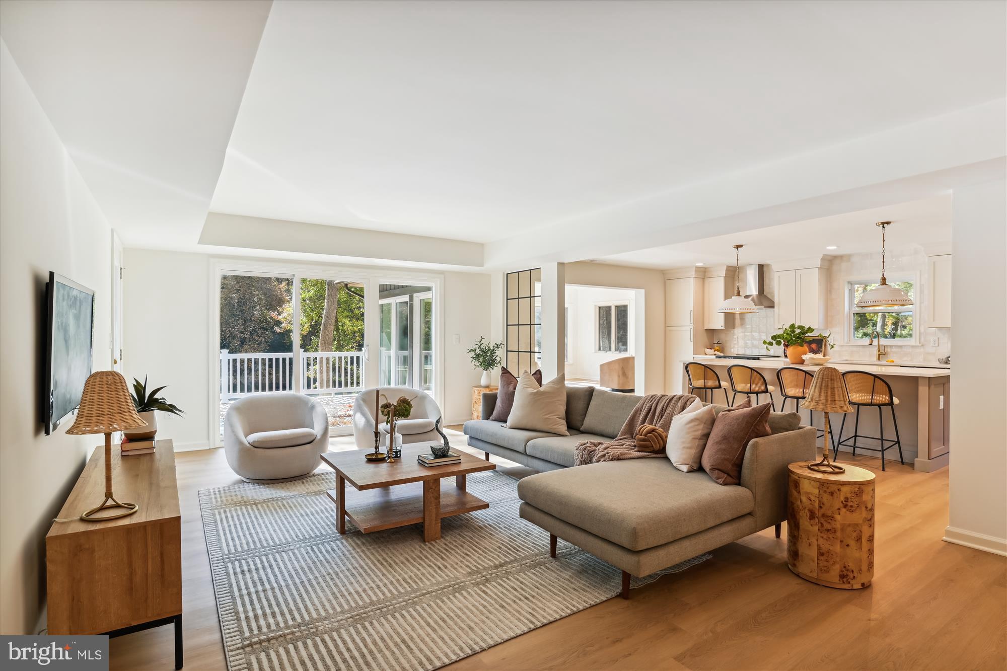 TYDINGS ON THE BAY - Residential