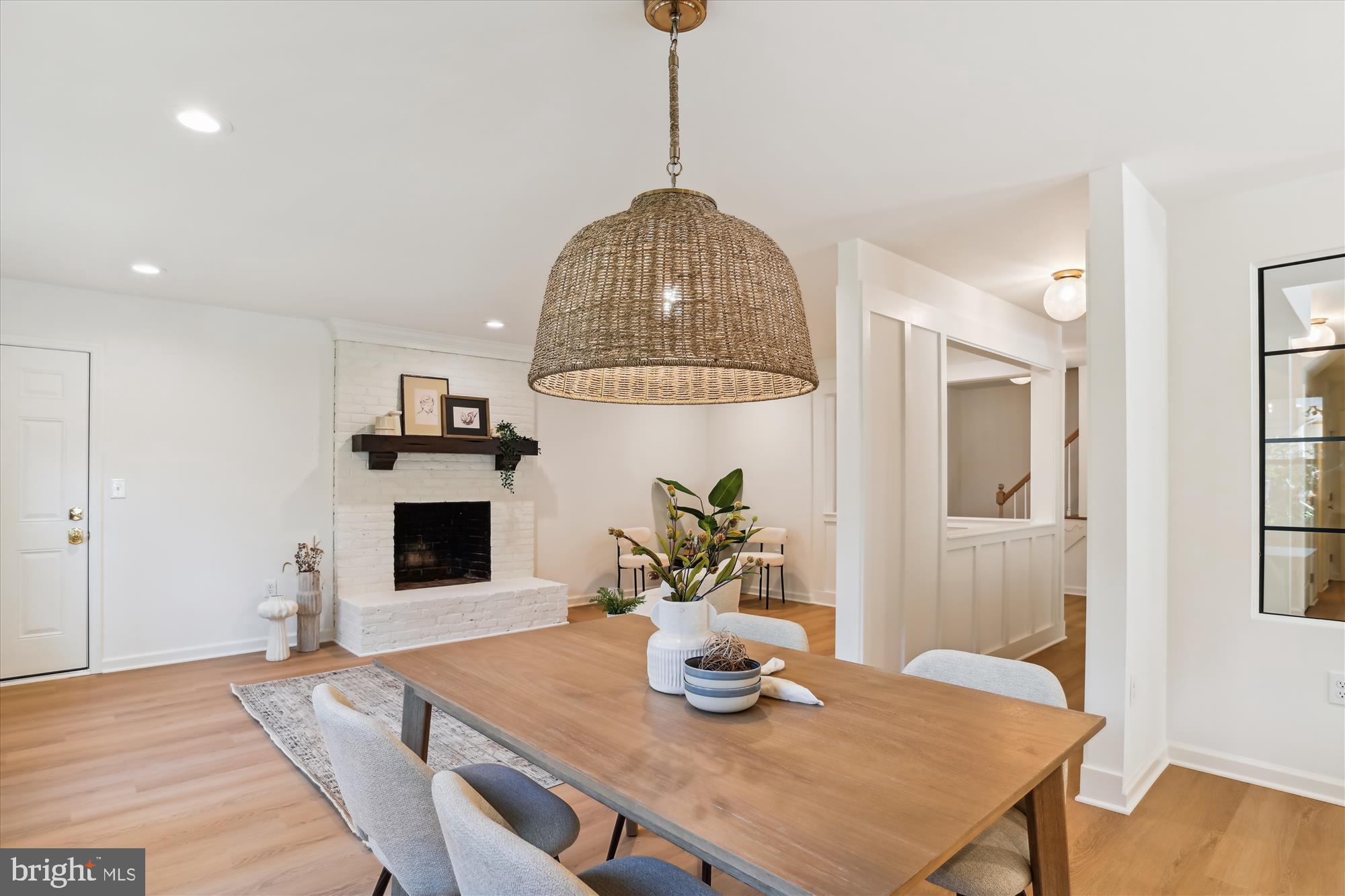 TYDINGS ON THE BAY - Residential