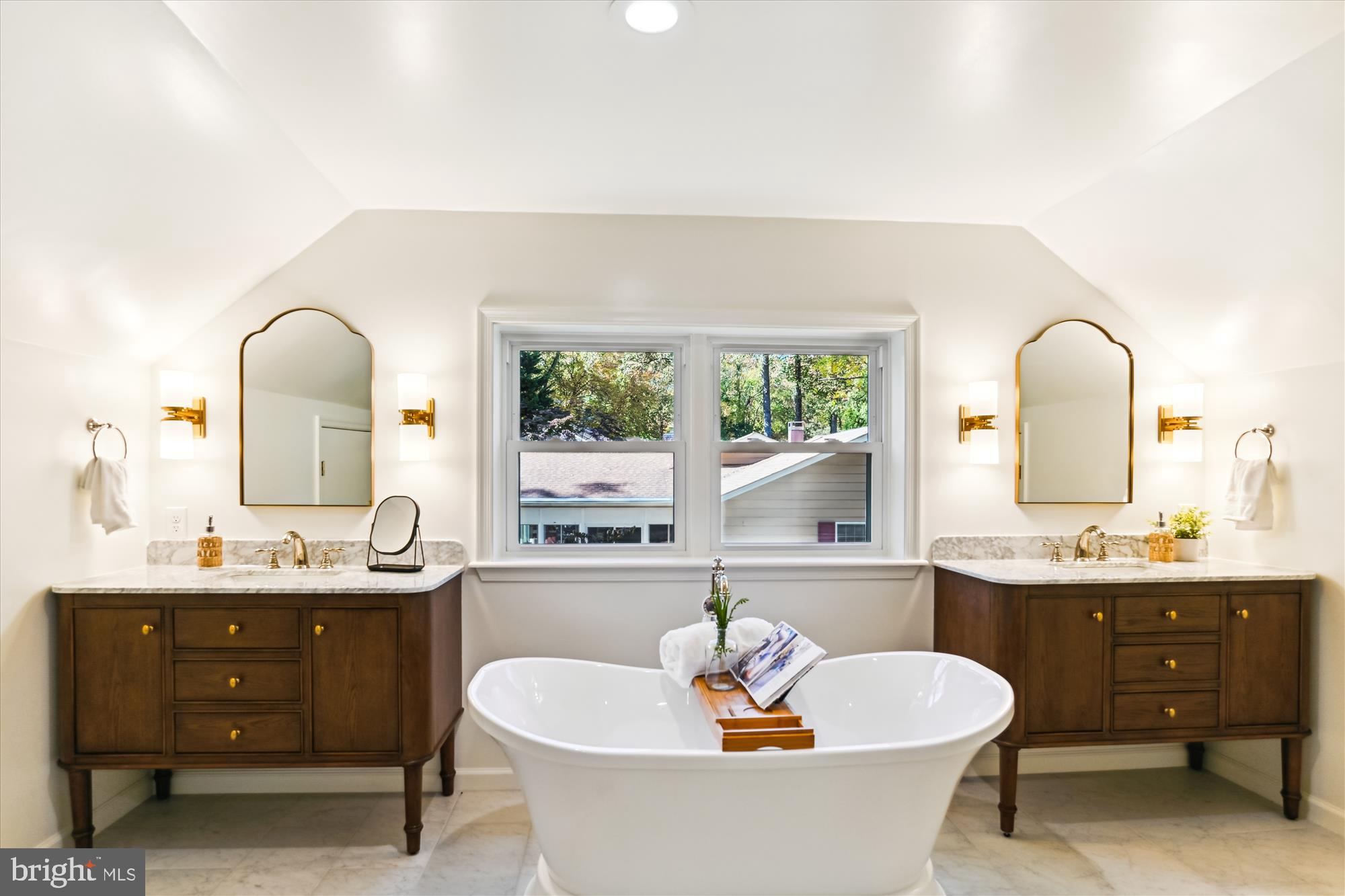 TYDINGS ON THE BAY - Residential