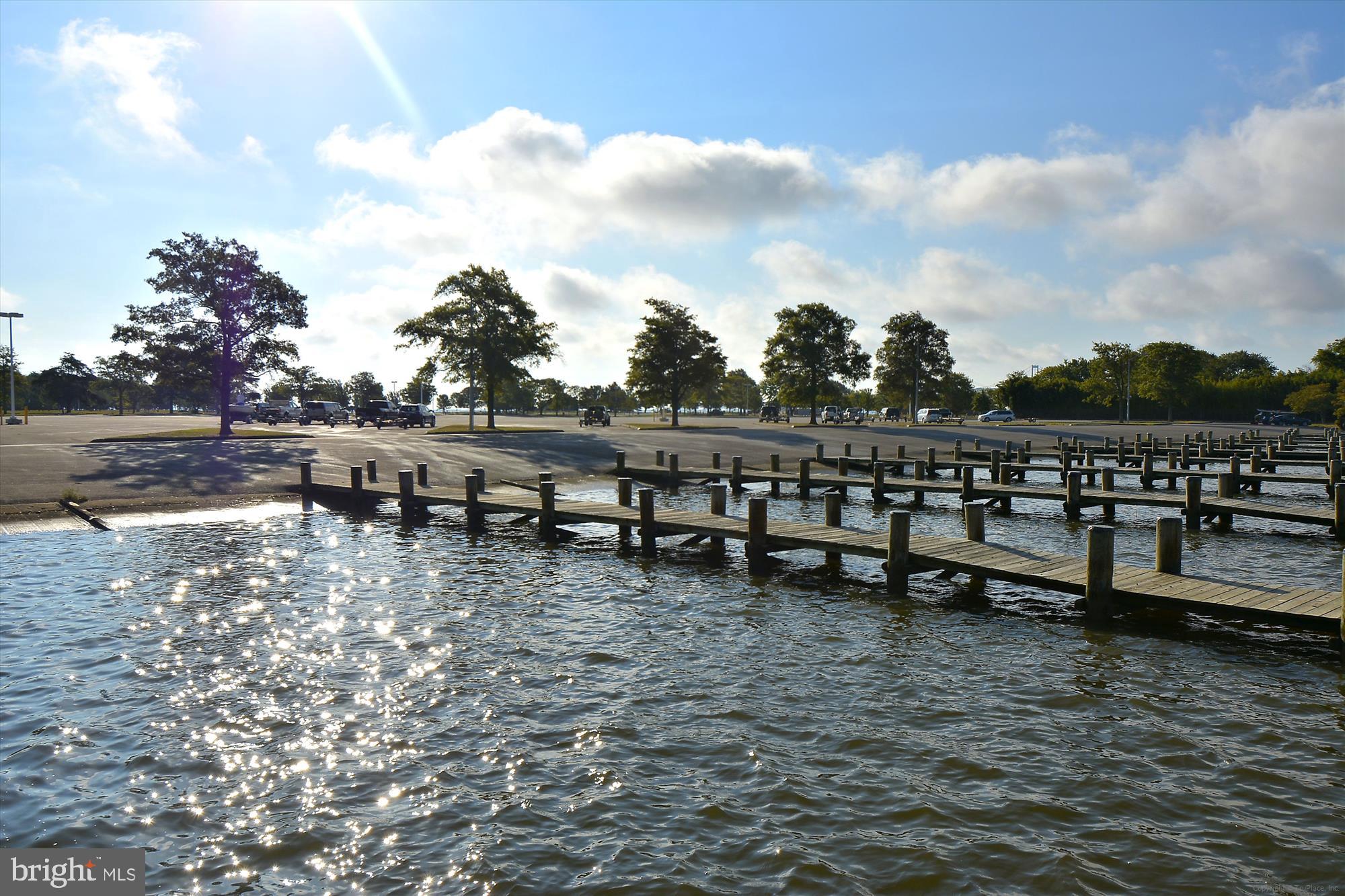 TYDINGS ON THE BAY - Residential
