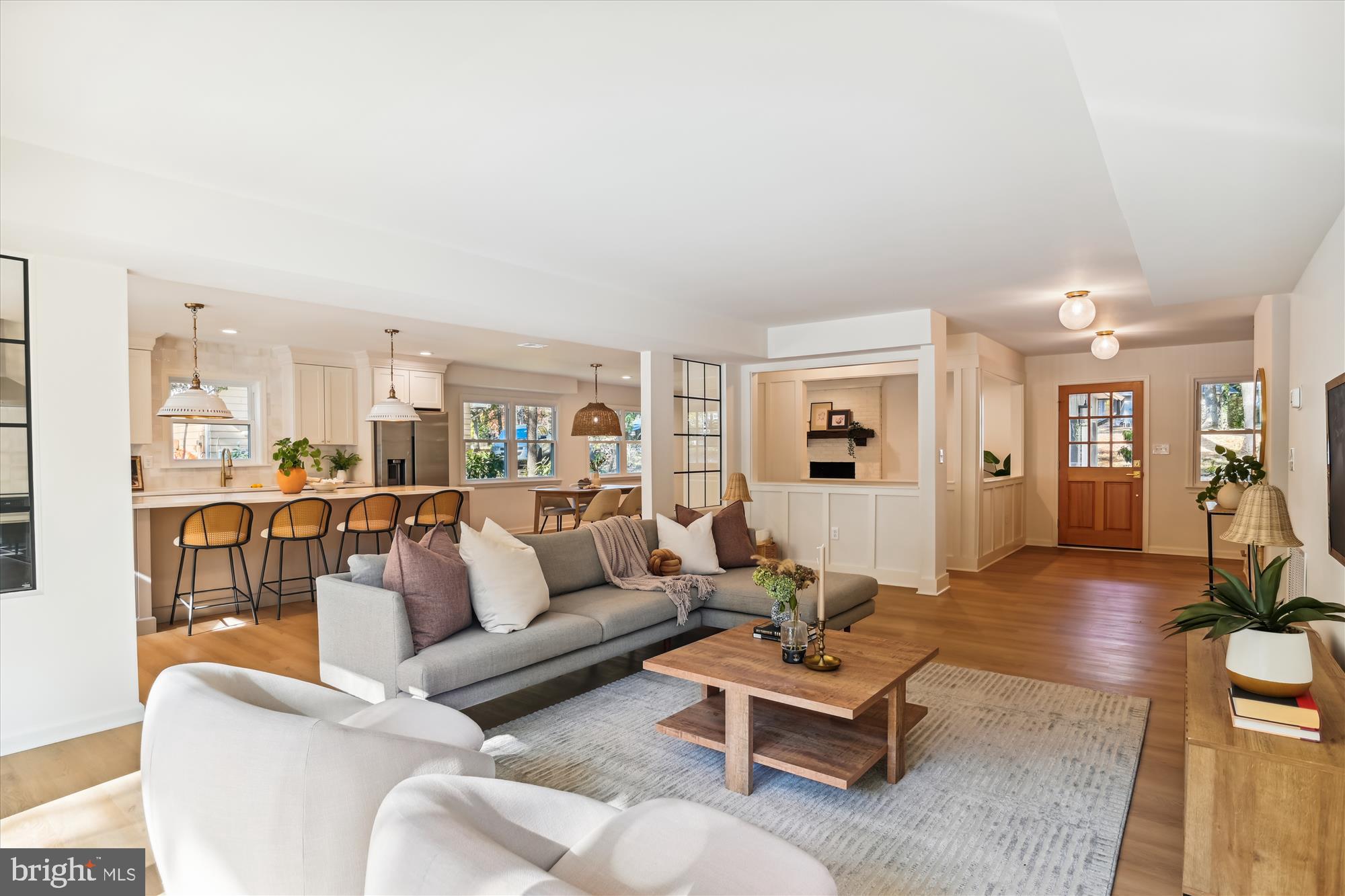 TYDINGS ON THE BAY - Residential