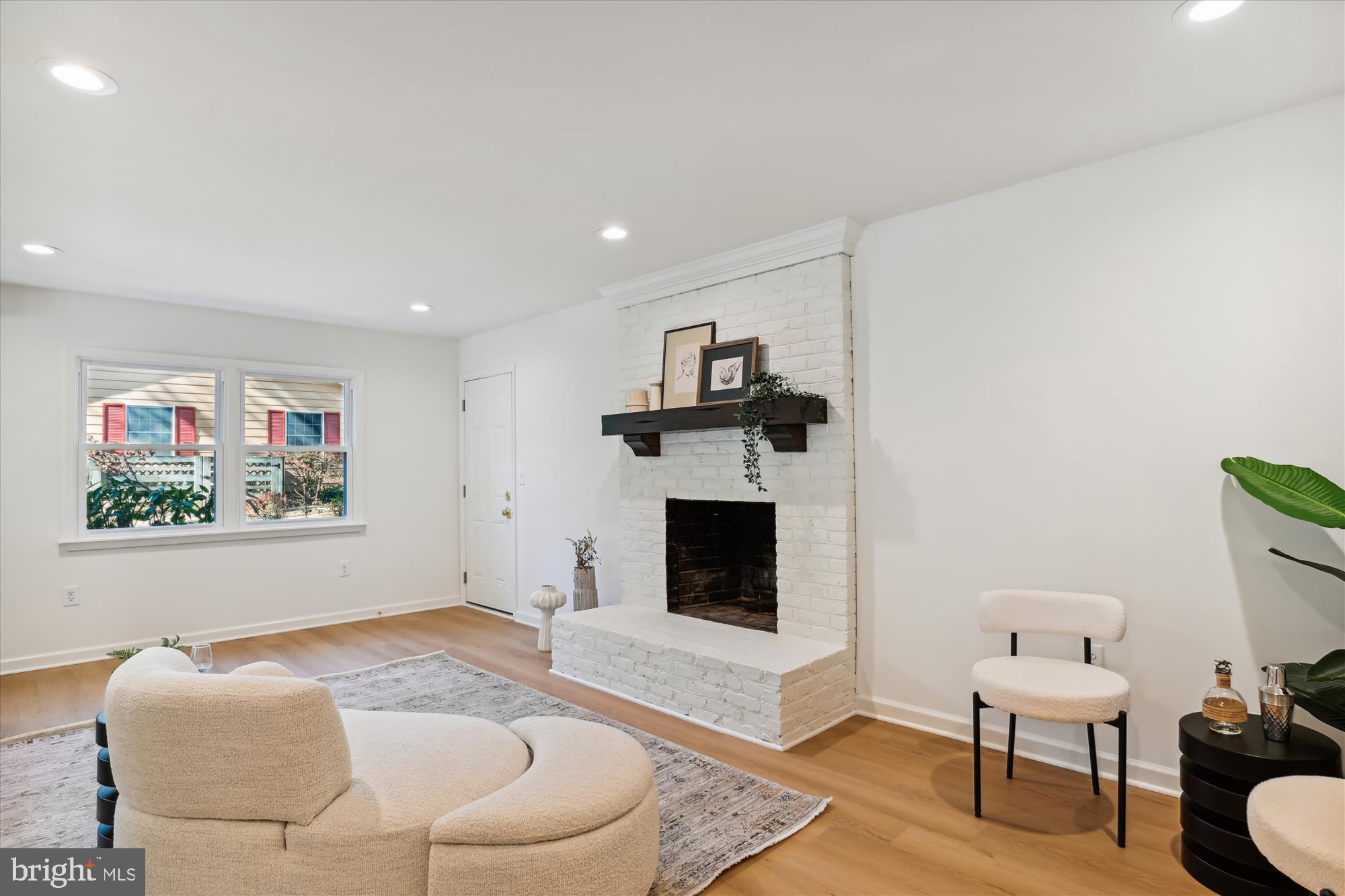 TYDINGS ON THE BAY - Residential