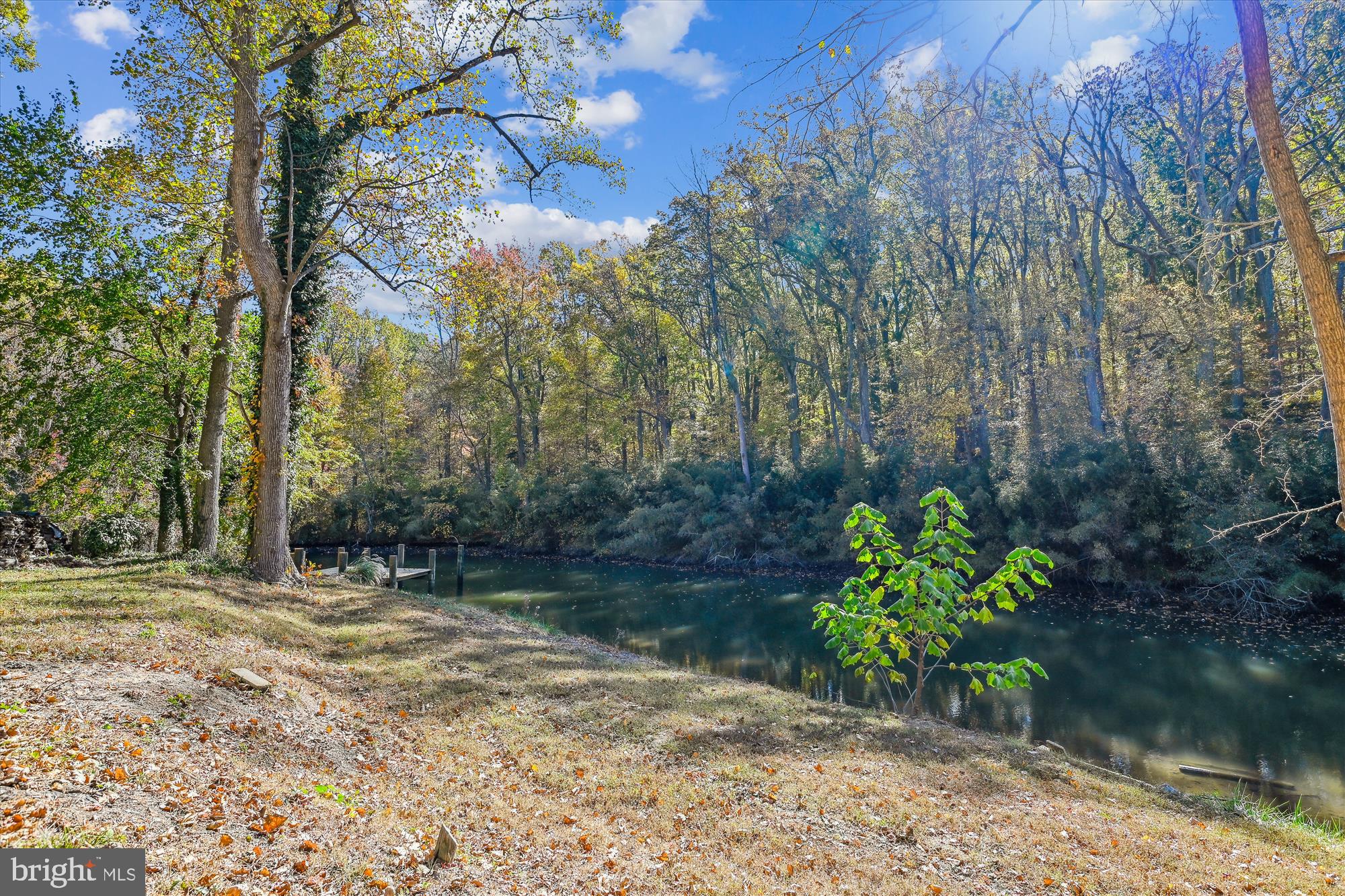 TYDINGS ON THE BAY - Residential