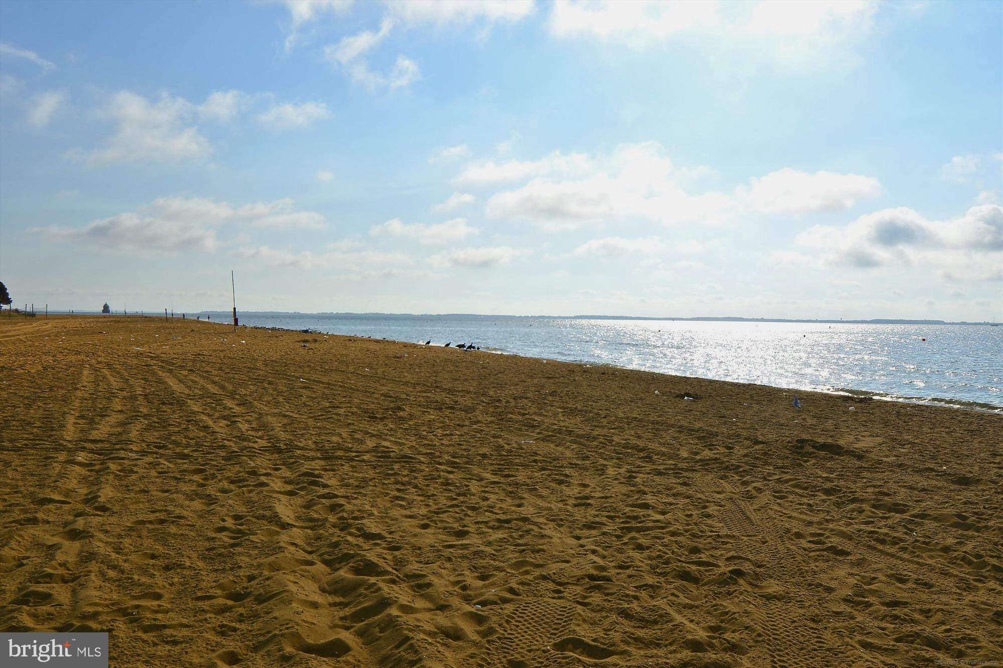 TYDINGS ON THE BAY - Residential