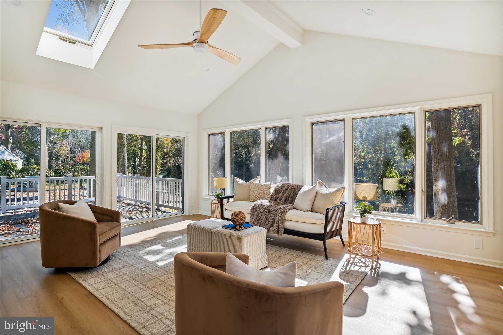 TYDINGS ON THE BAY - Residential