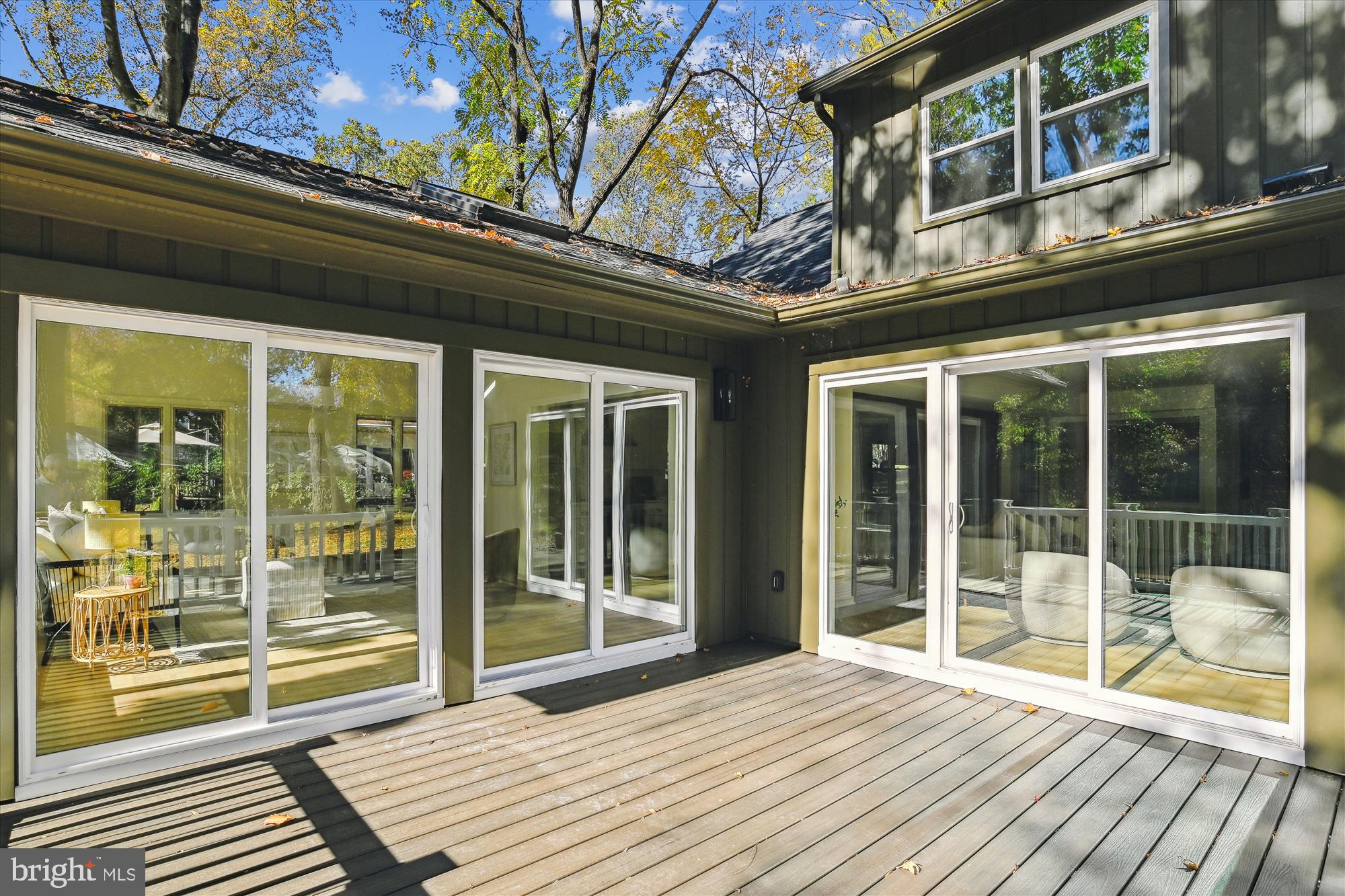 TYDINGS ON THE BAY - Residential