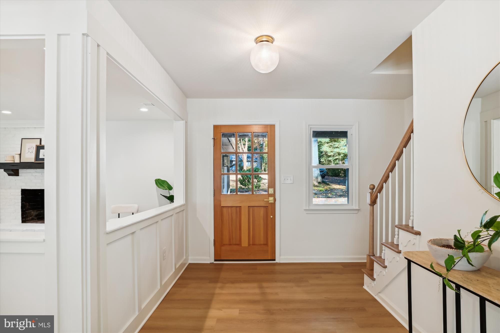 TYDINGS ON THE BAY - Residential