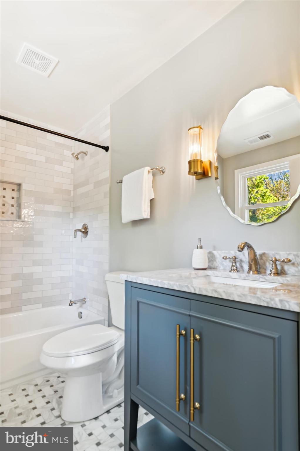 TYDINGS ON THE BAY - Residential