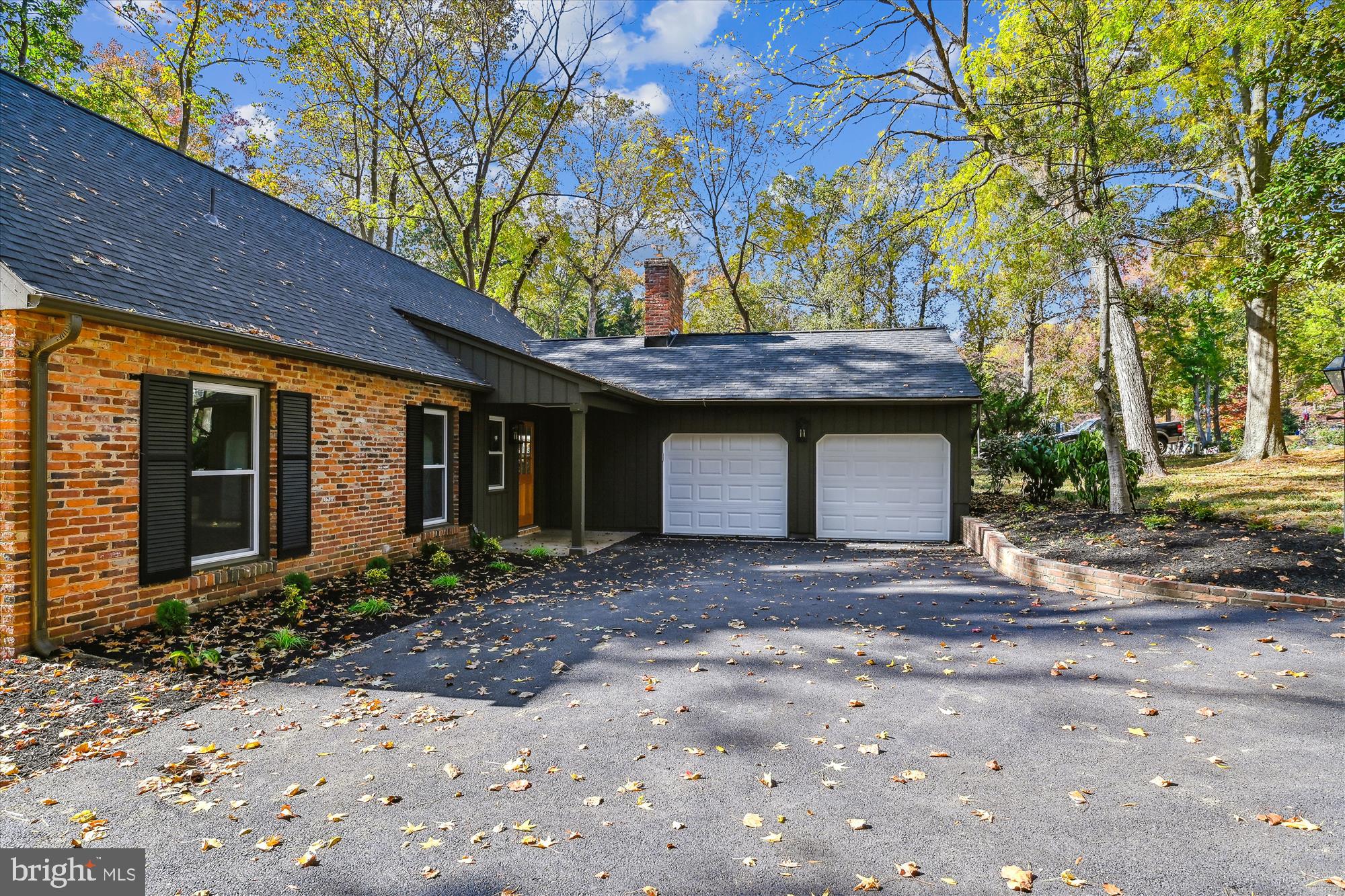 TYDINGS ON THE BAY - Residential