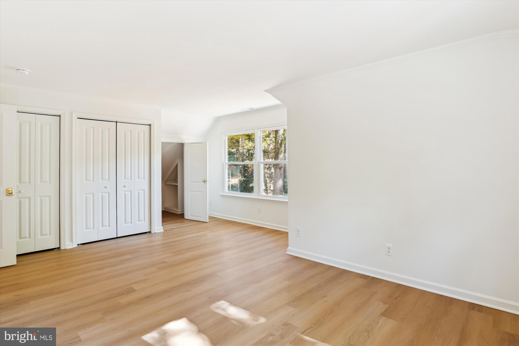 TYDINGS ON THE BAY - Residential