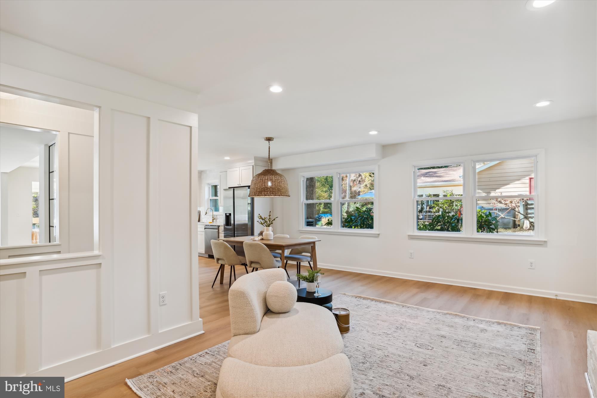 TYDINGS ON THE BAY - Residential