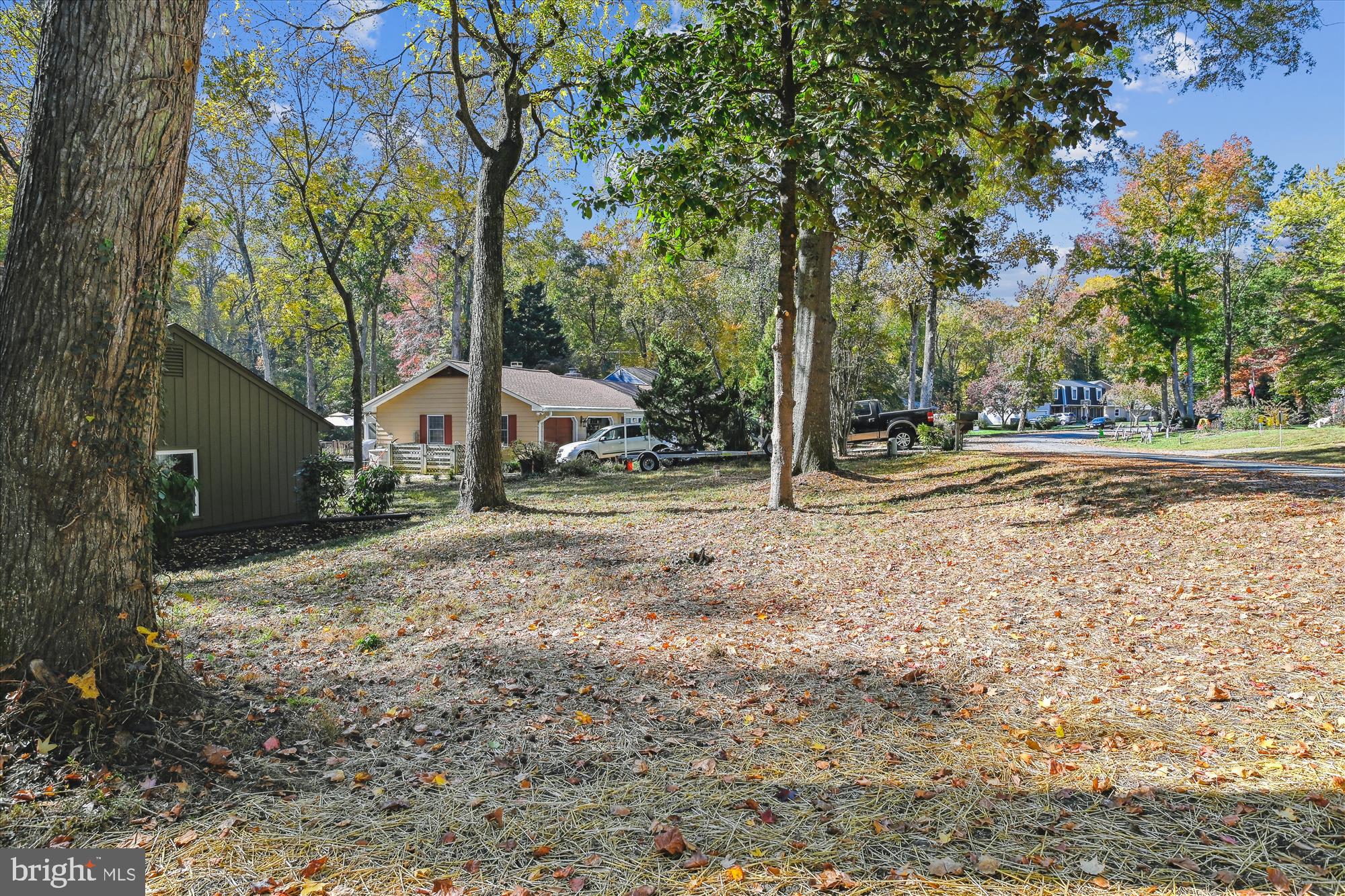 TYDINGS ON THE BAY - Residential