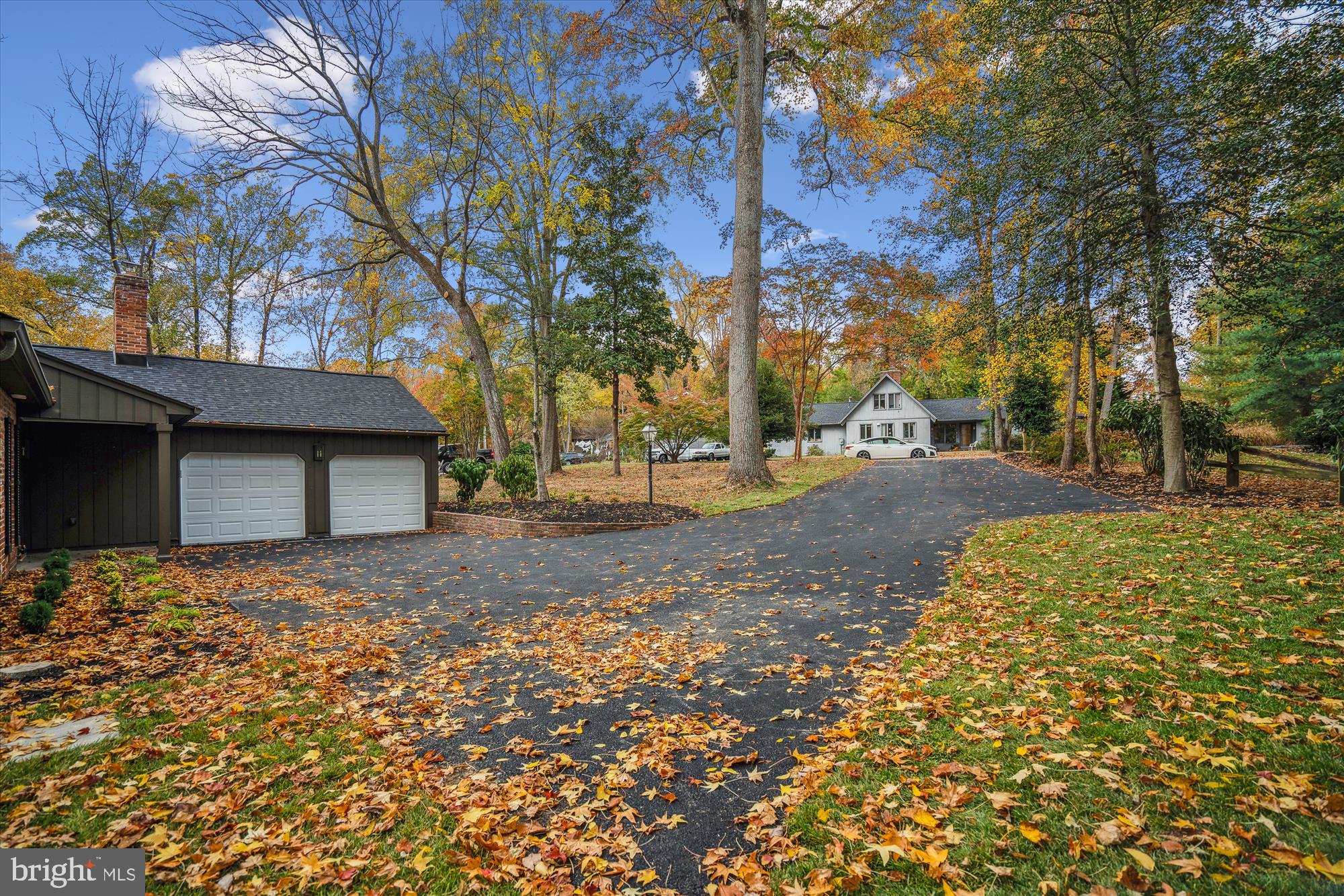 TYDINGS ON THE BAY - Residential