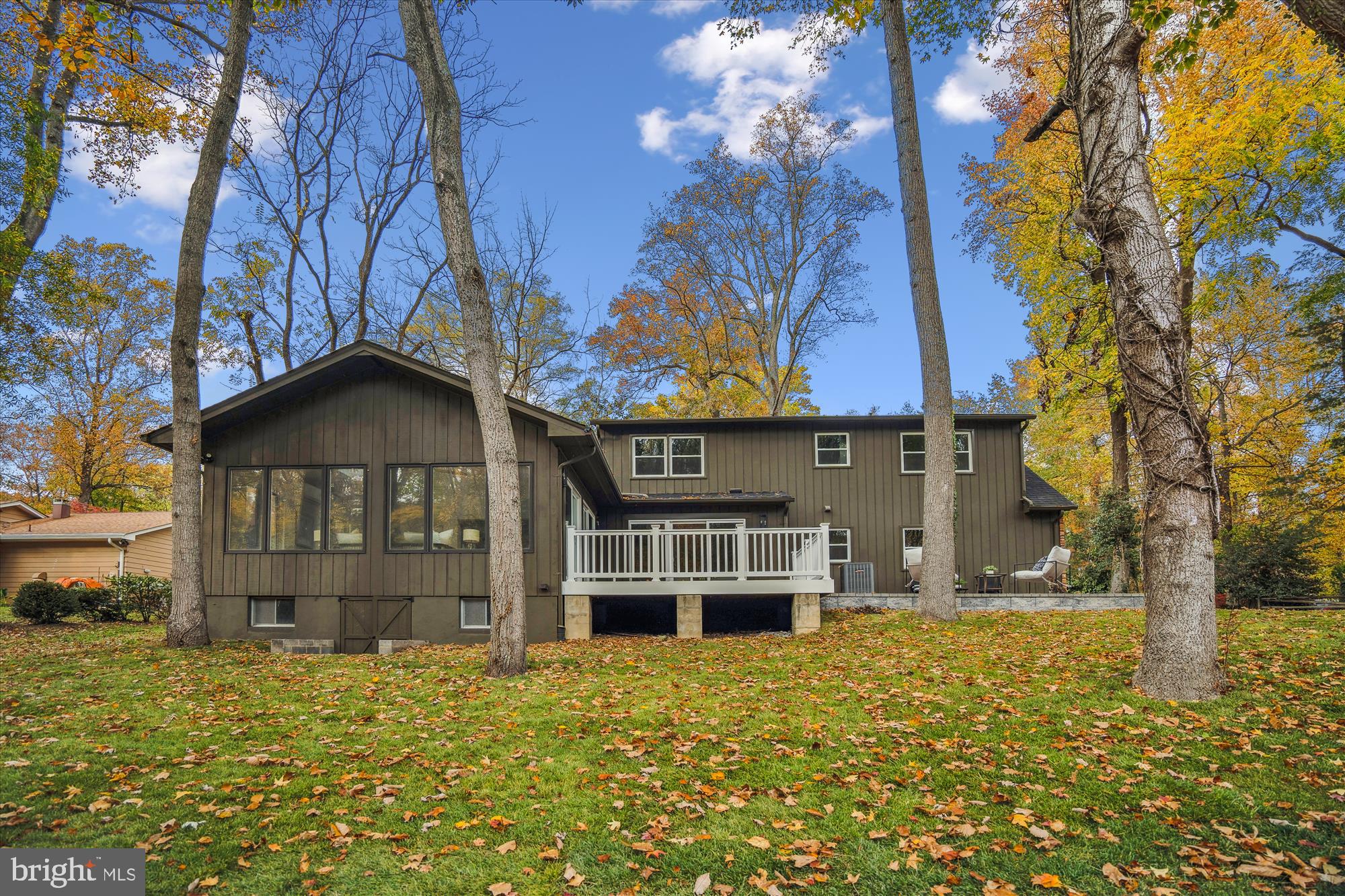 TYDINGS ON THE BAY - Residential