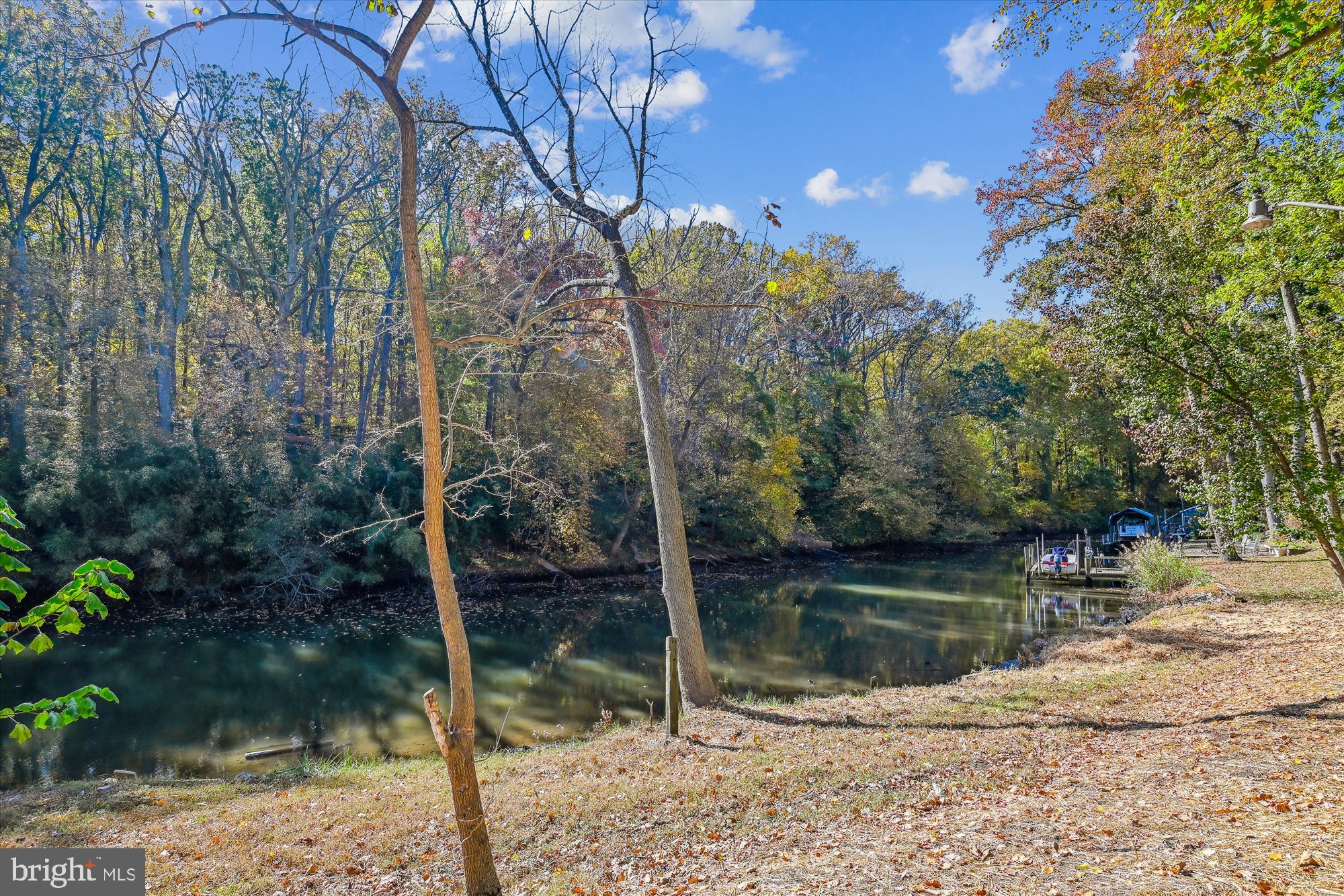 TYDINGS ON THE BAY - Residential