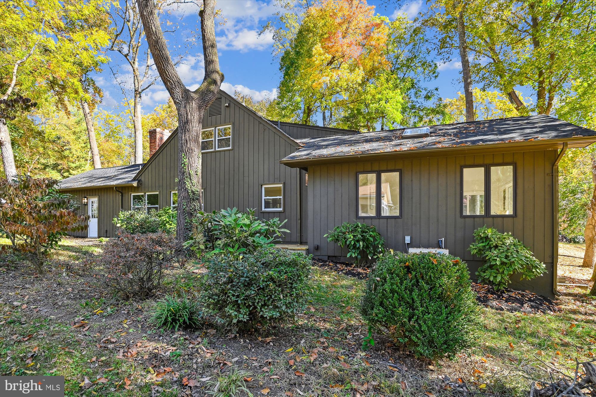 TYDINGS ON THE BAY - Residential