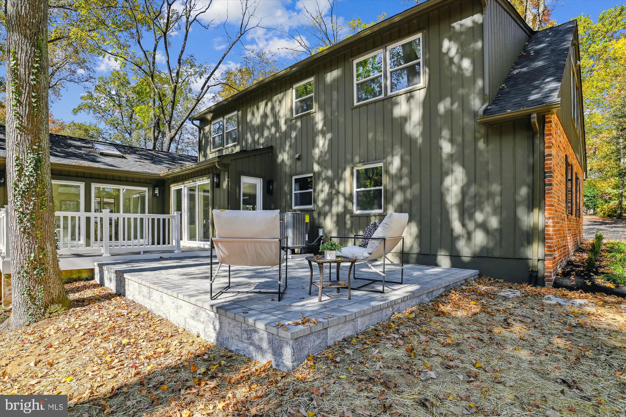 TYDINGS ON THE BAY - Residential