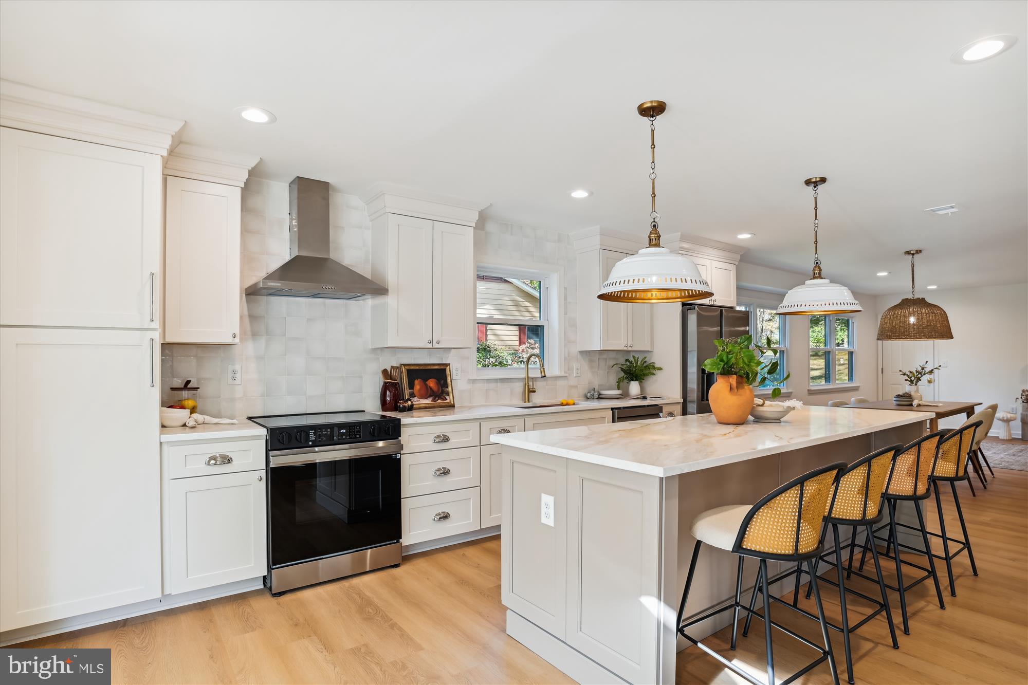 TYDINGS ON THE BAY - Residential