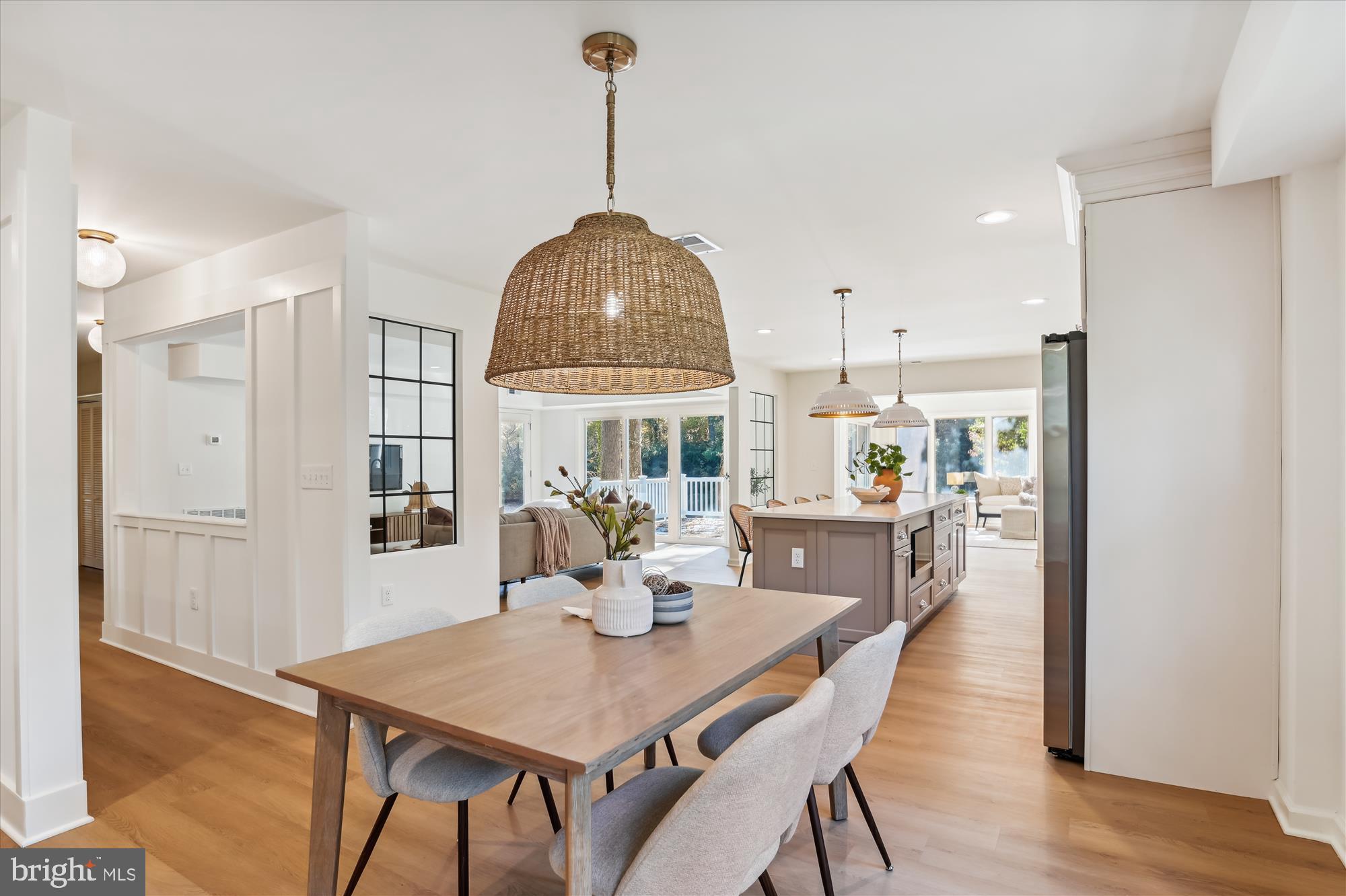 TYDINGS ON THE BAY - Residential