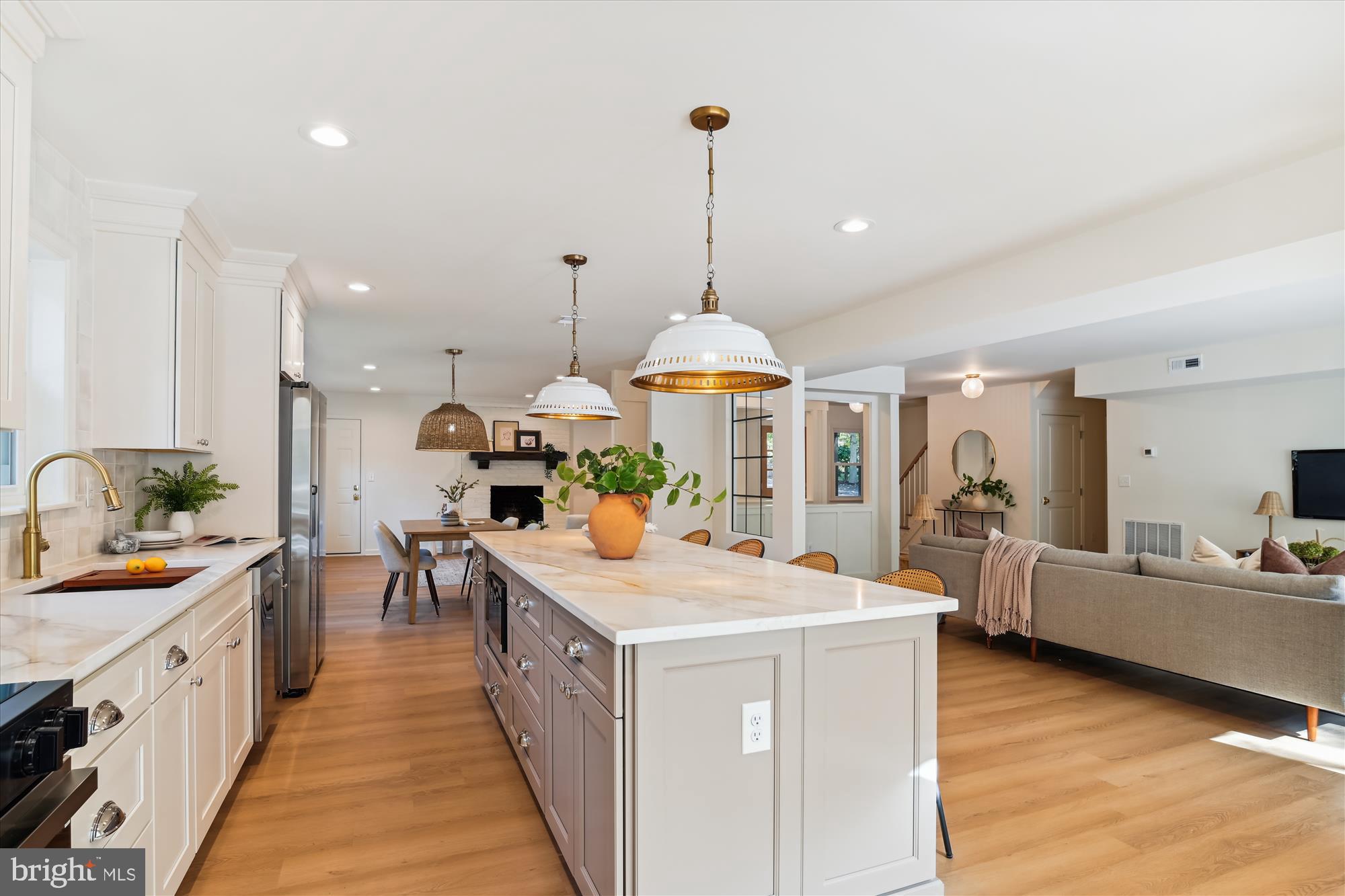 TYDINGS ON THE BAY - Residential