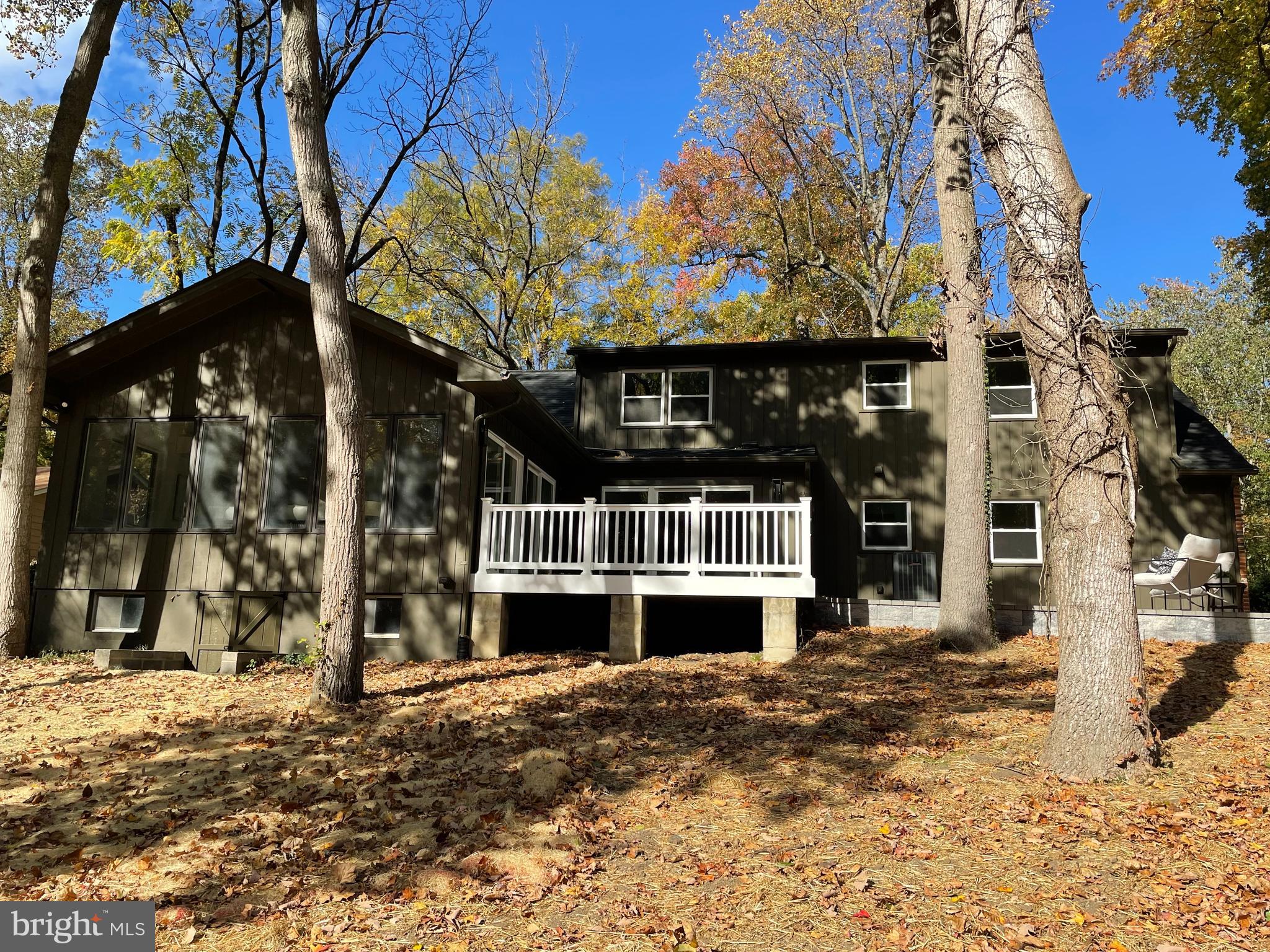 TYDINGS ON THE BAY - Residential