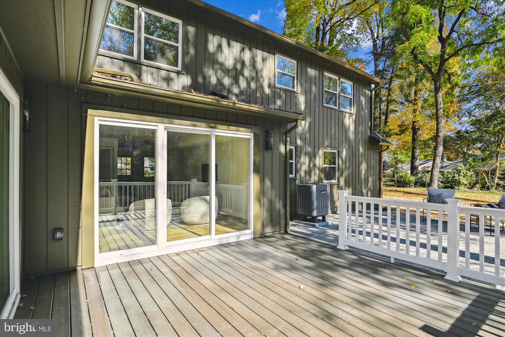 TYDINGS ON THE BAY - Residential