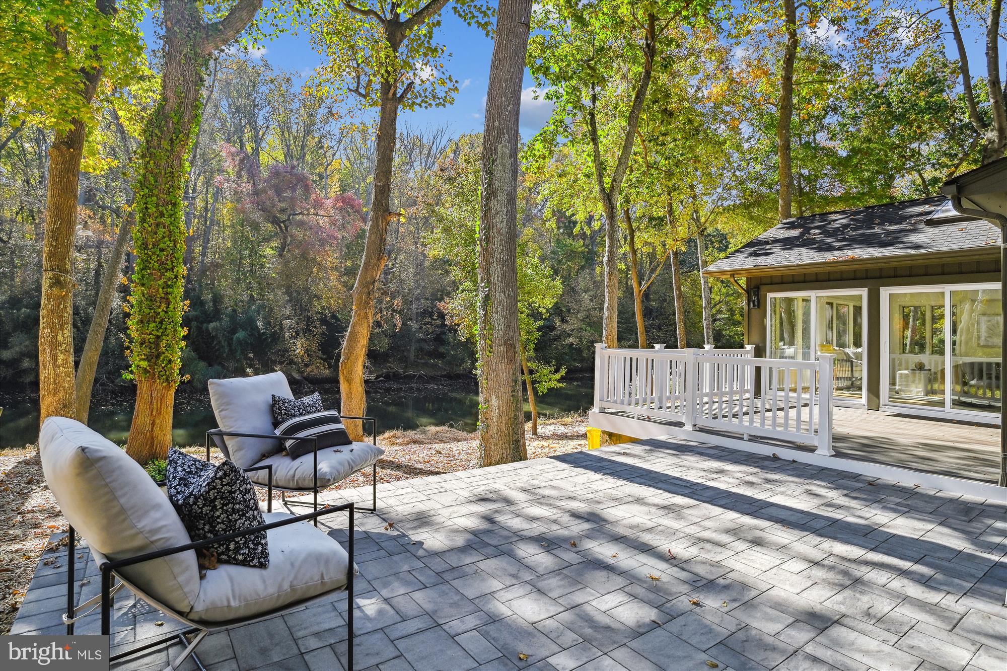 TYDINGS ON THE BAY - Residential