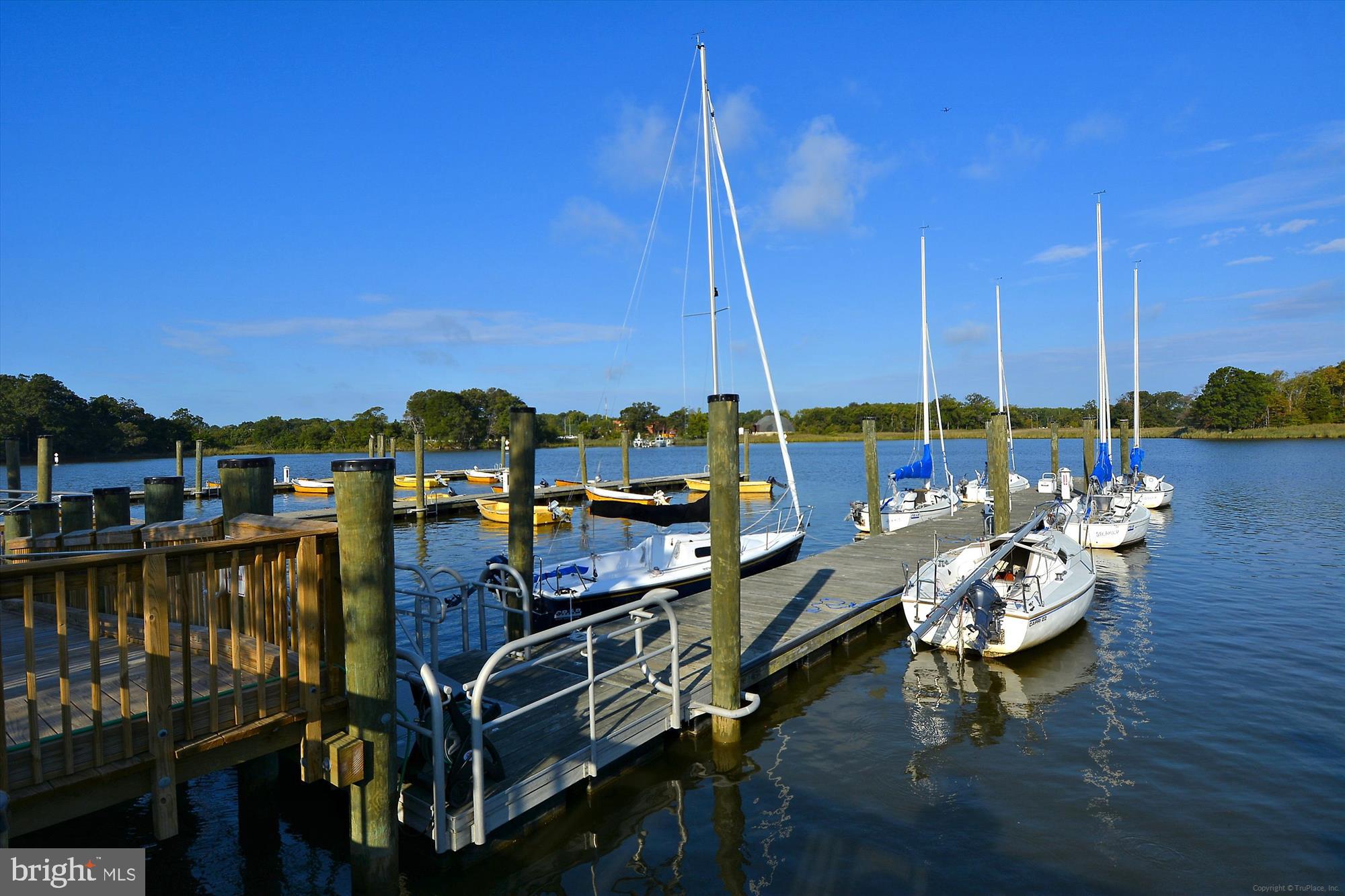 TYDINGS ON THE BAY - Residential