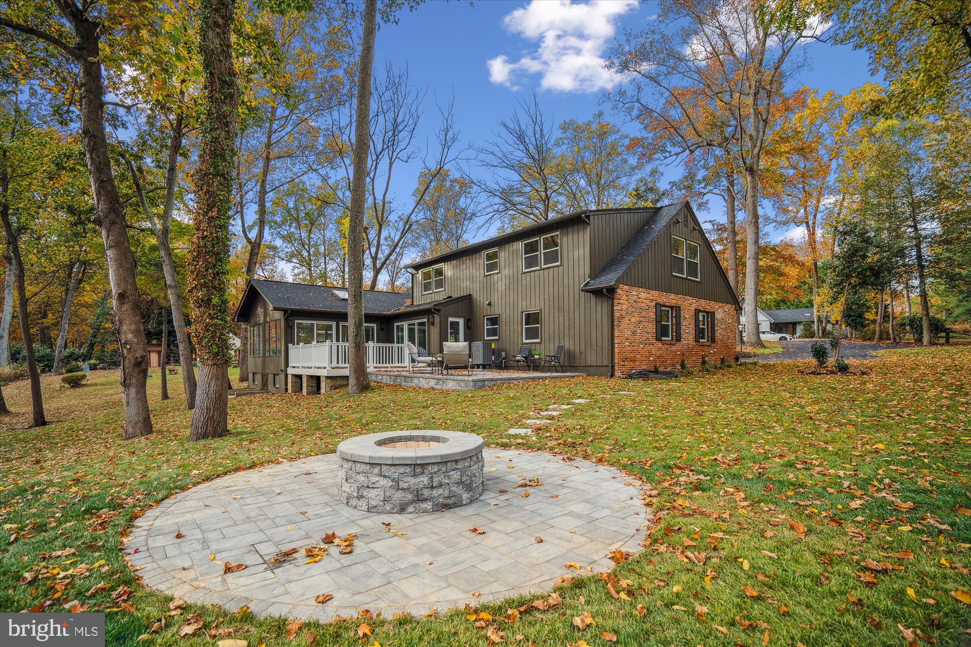 TYDINGS ON THE BAY - Residential