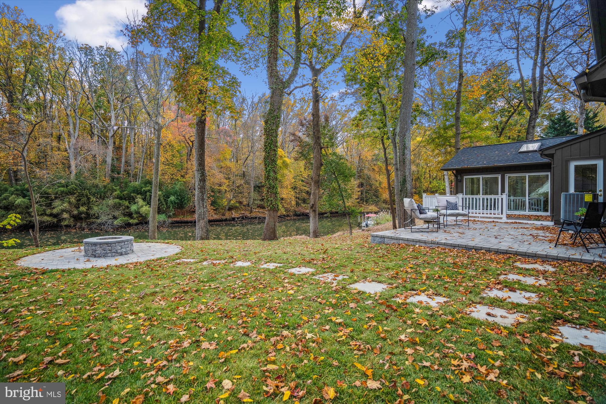 TYDINGS ON THE BAY - Residential