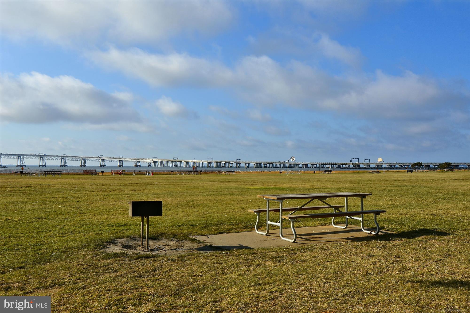TYDINGS ON THE BAY - Residential
