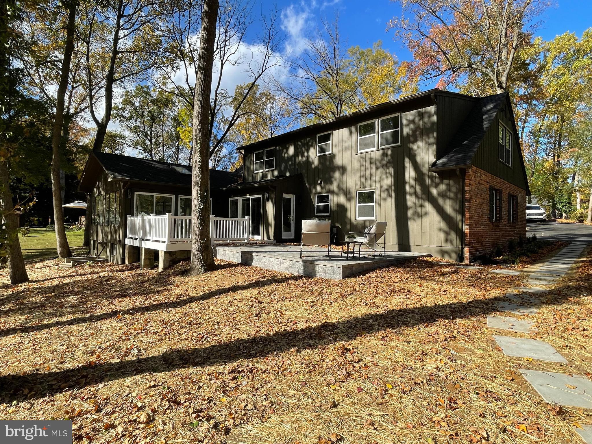 TYDINGS ON THE BAY - Residential