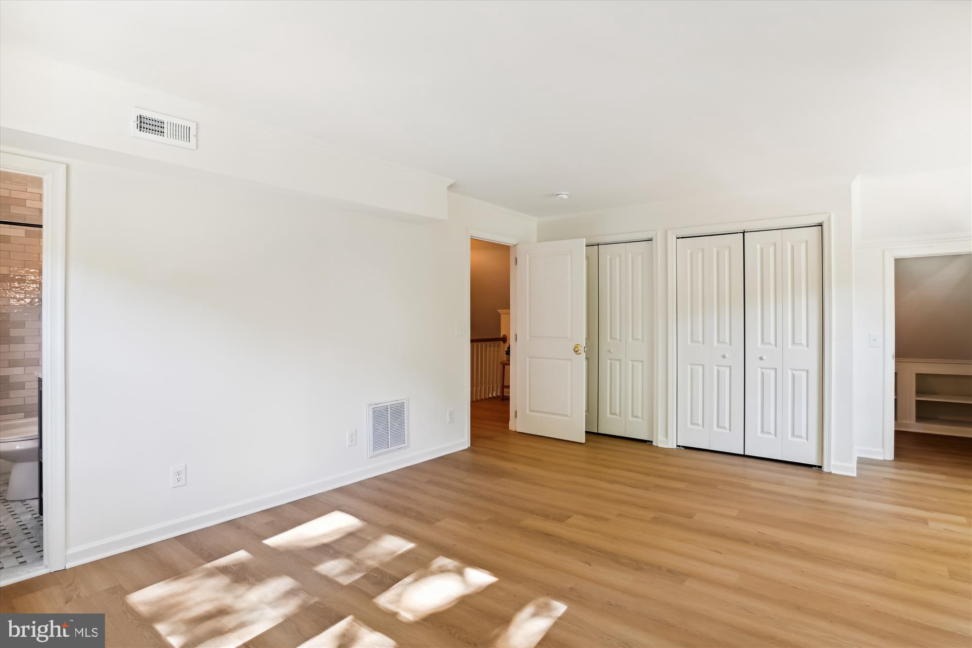 TYDINGS ON THE BAY - Residential