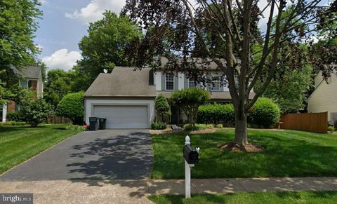 Photo of 8560 Yoder Street, MANASSAS, VA 20110 (MLS # VAMN2010856)